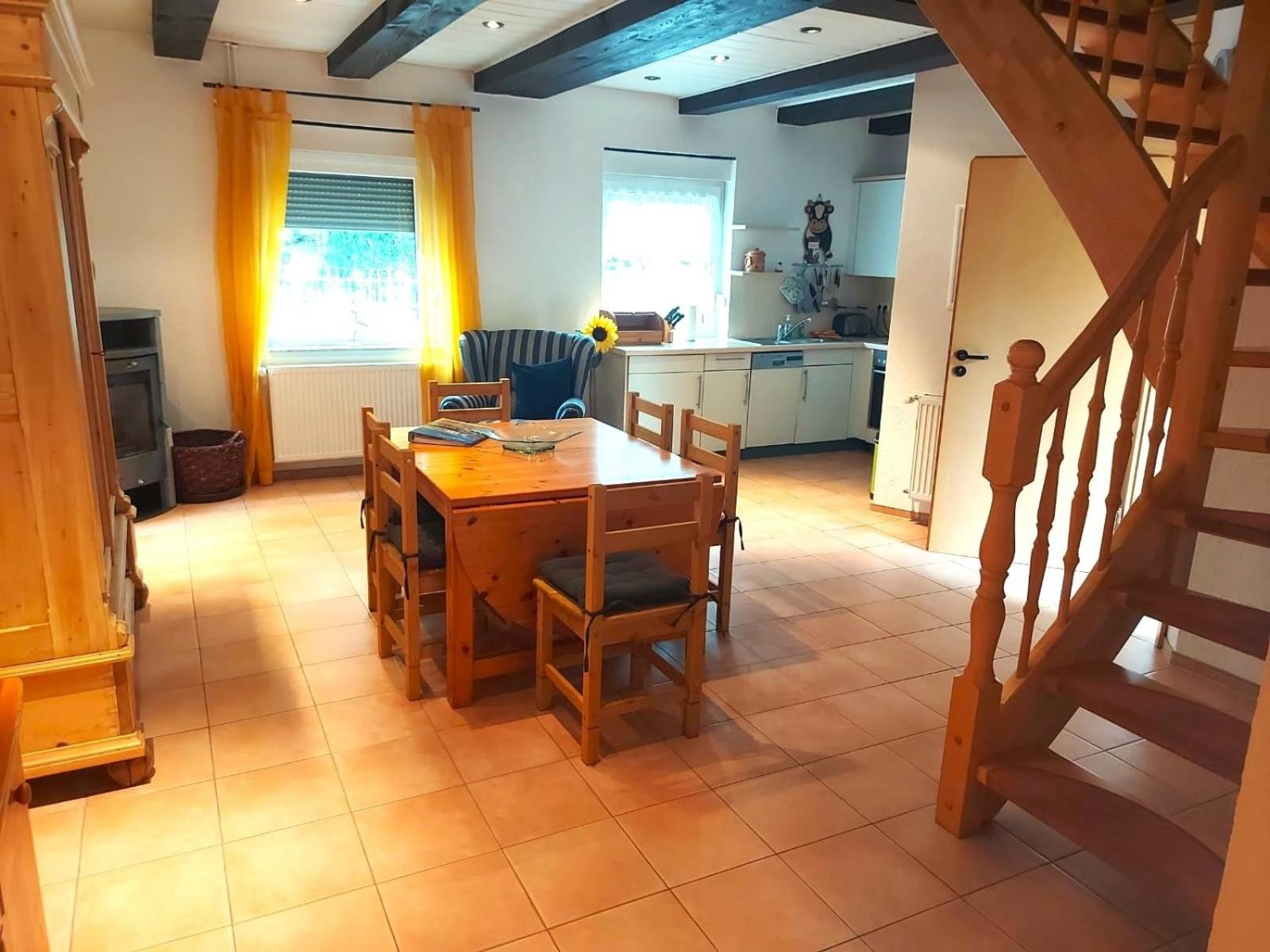 Ferienhaus Skipperglück