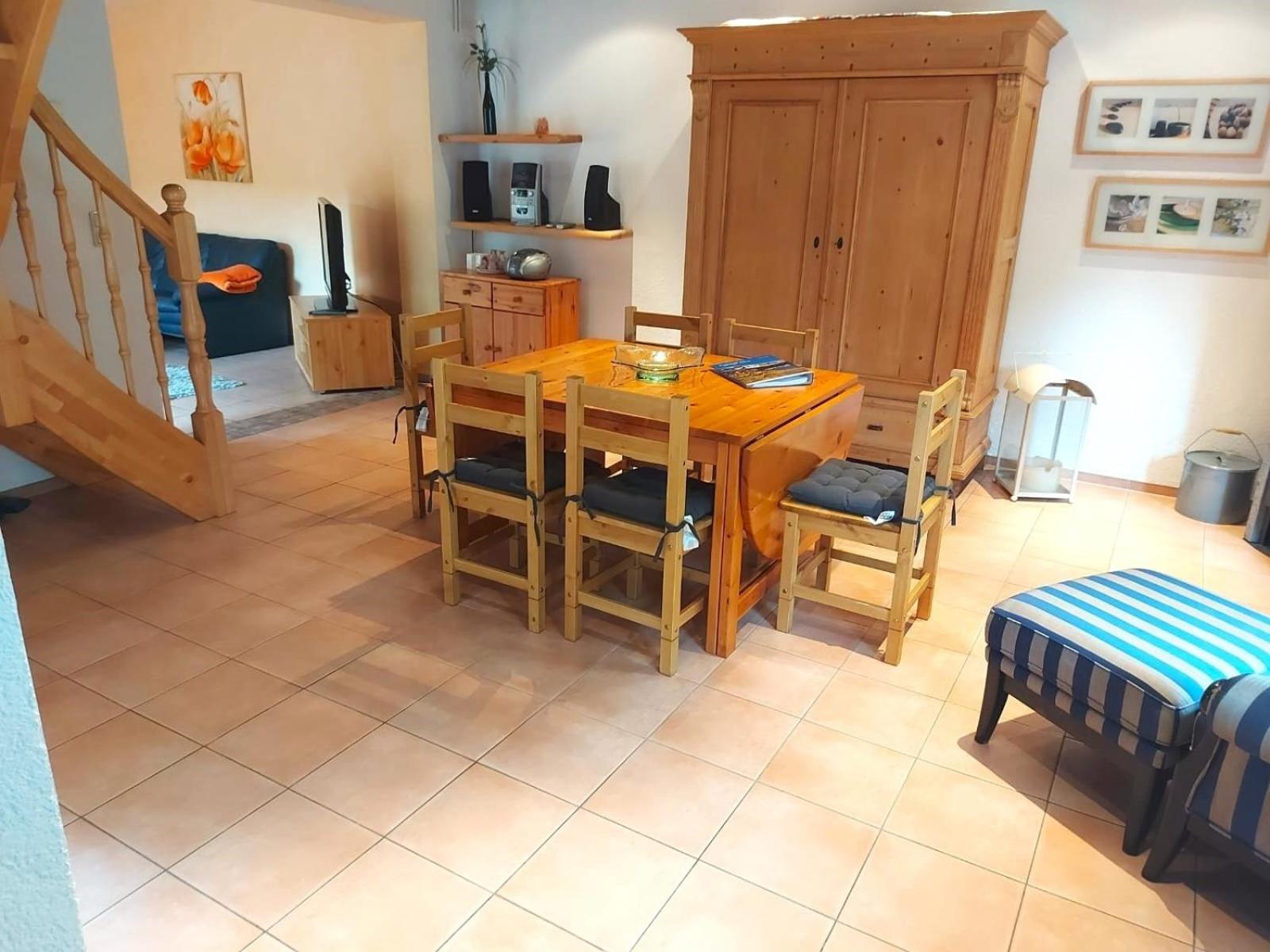 Ferienhaus Skipperglück