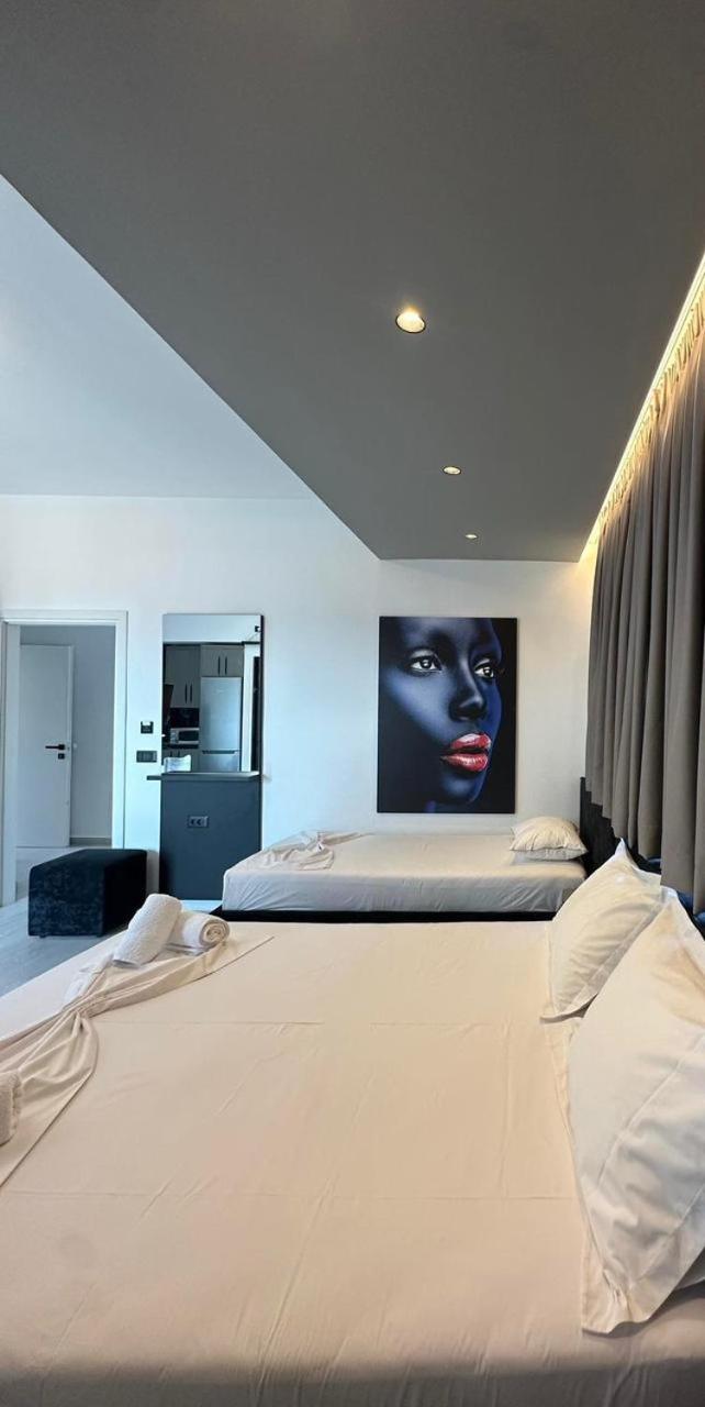 Euphoria Apartments
