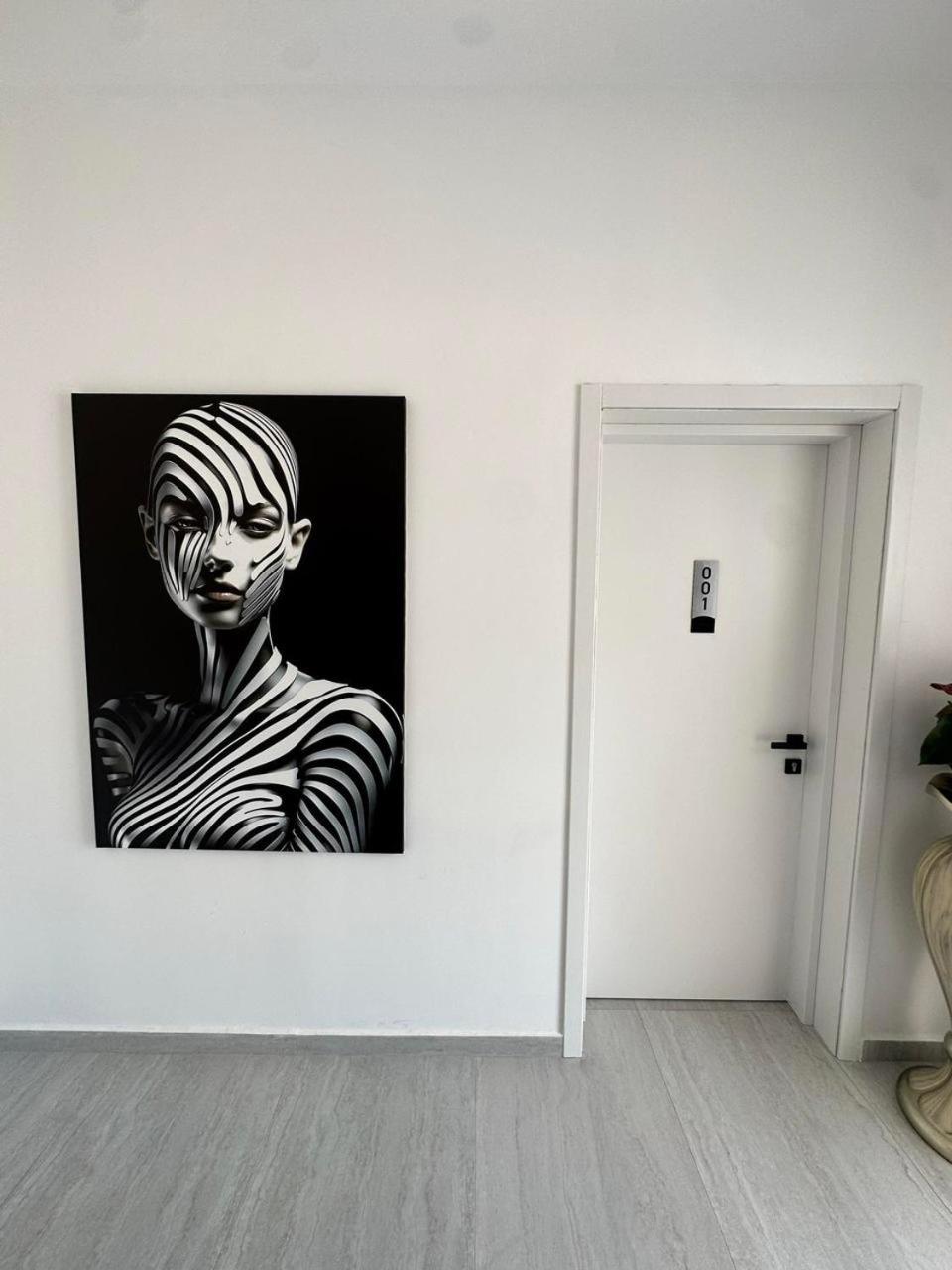 Euphoria Apartments