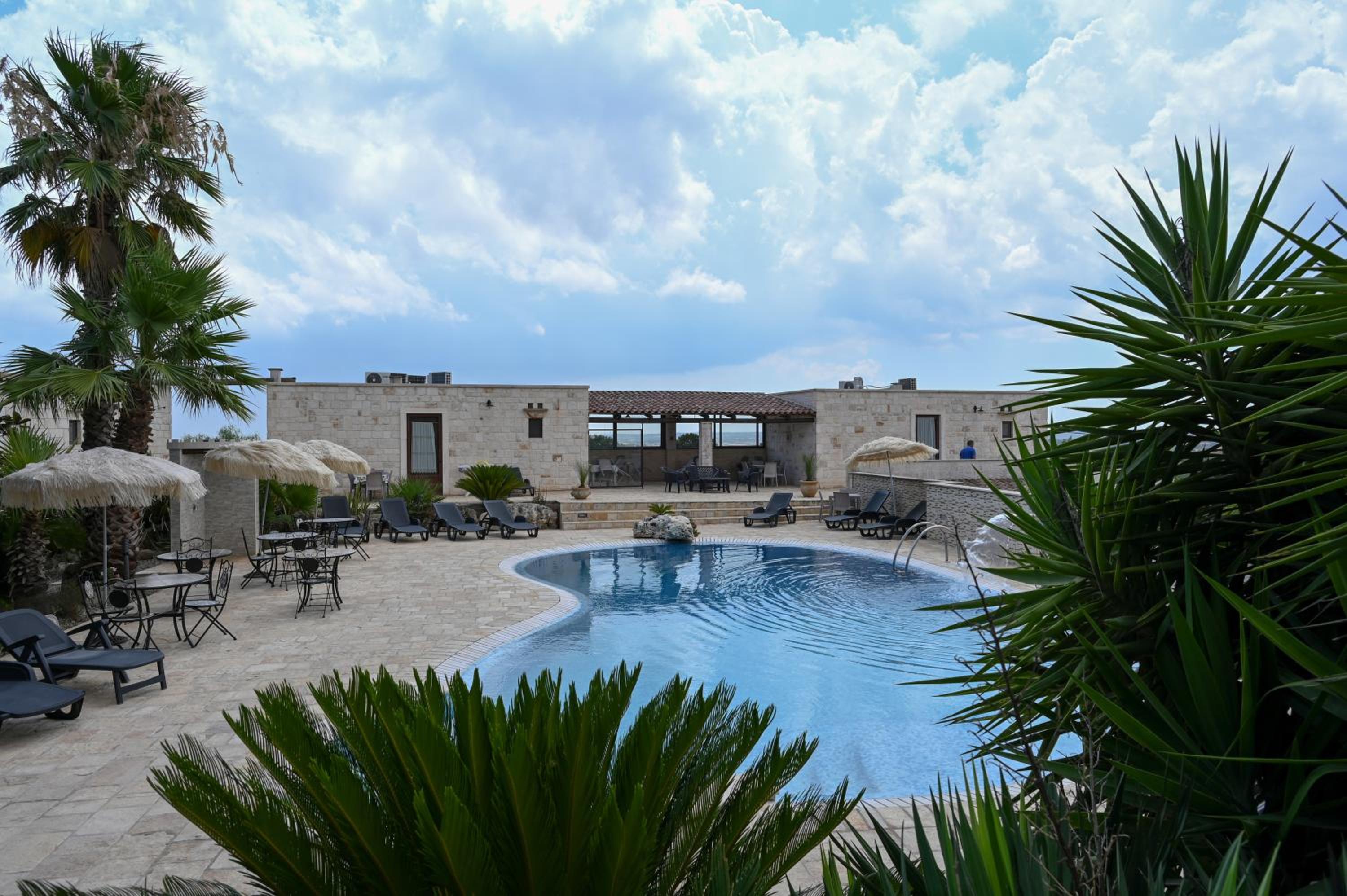Masseria Pentima Vetrana Resort