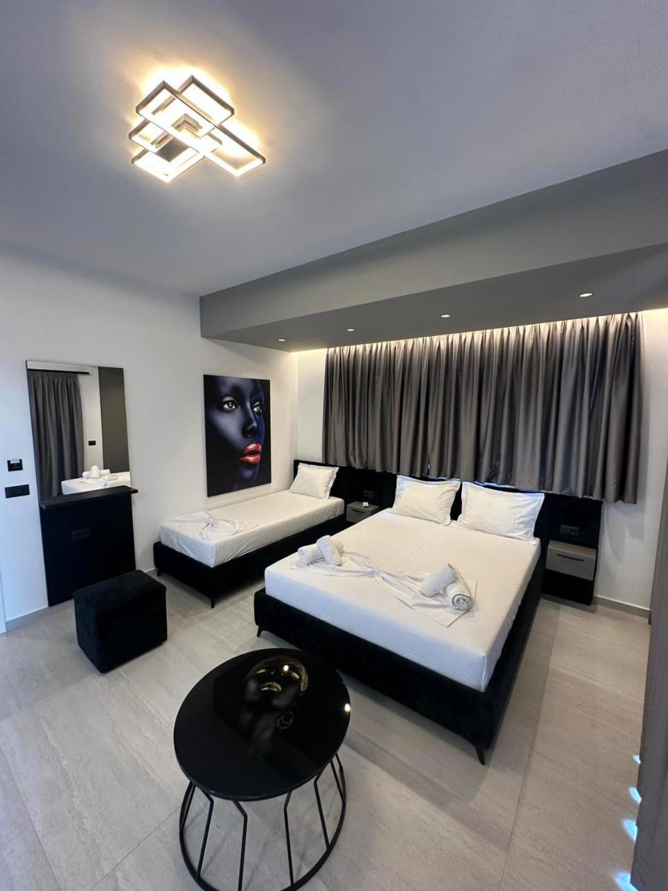 Euphoria Apartments