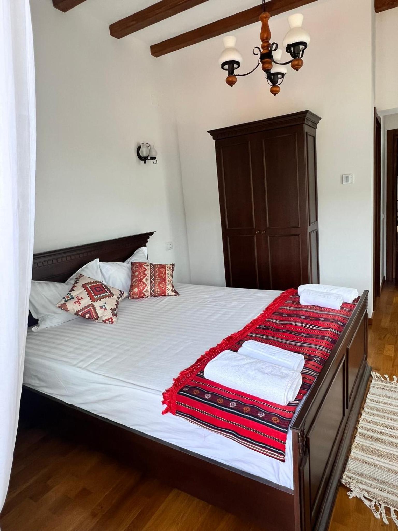 Casa Tudorescu