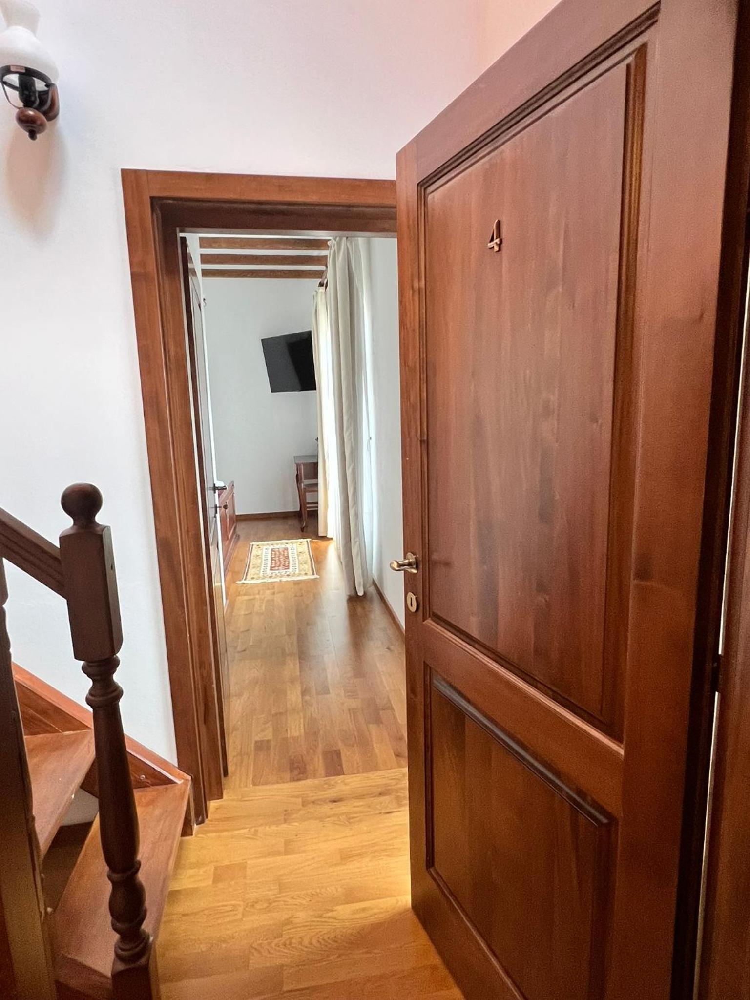 Casa Tudorescu
