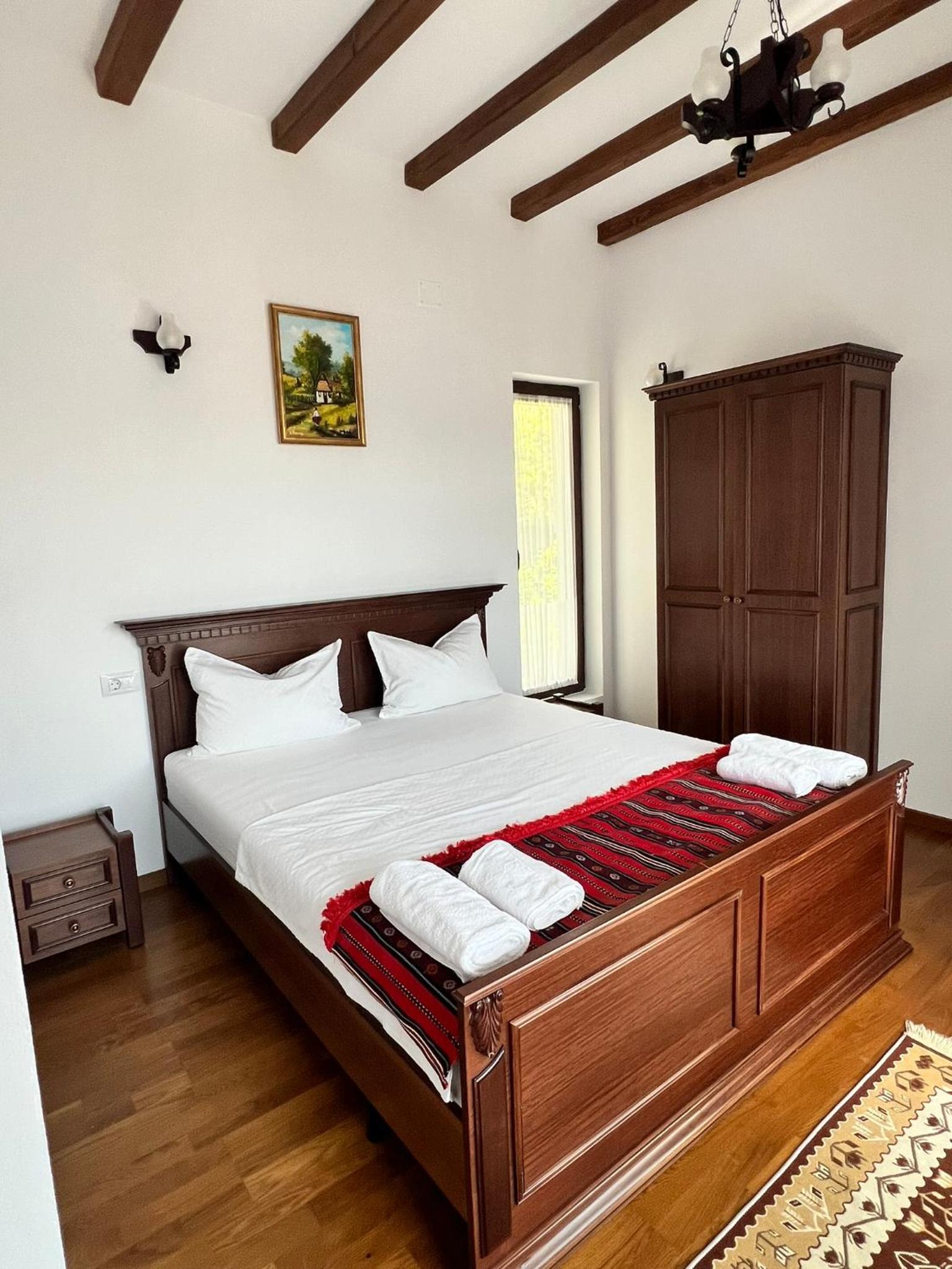 Casa Tudorescu