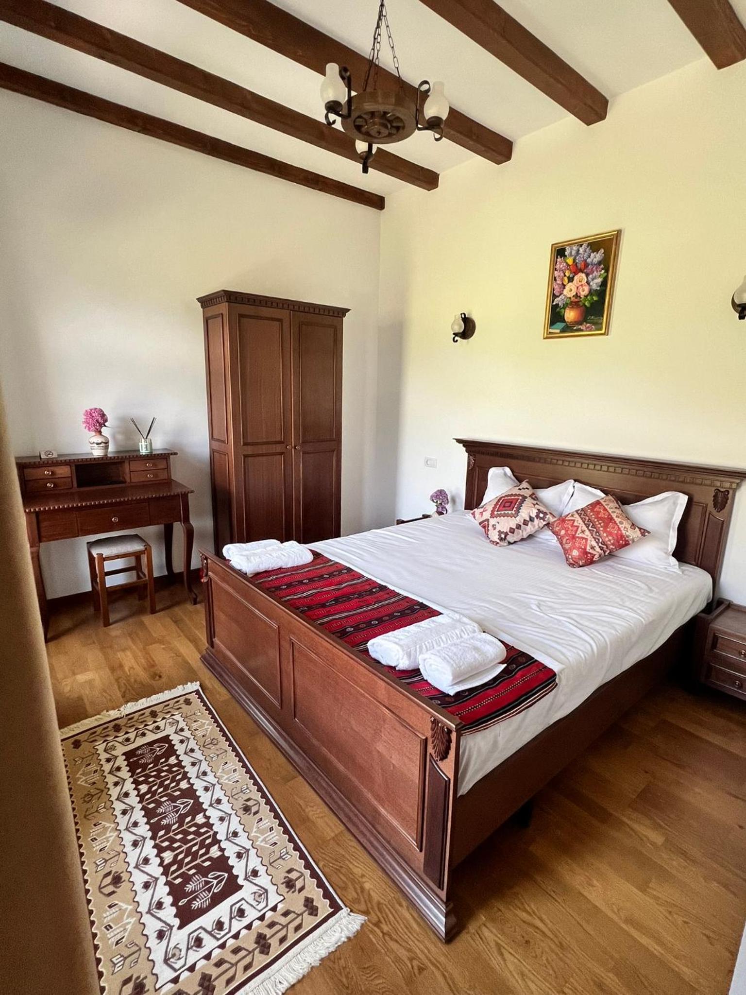 Casa Tudorescu