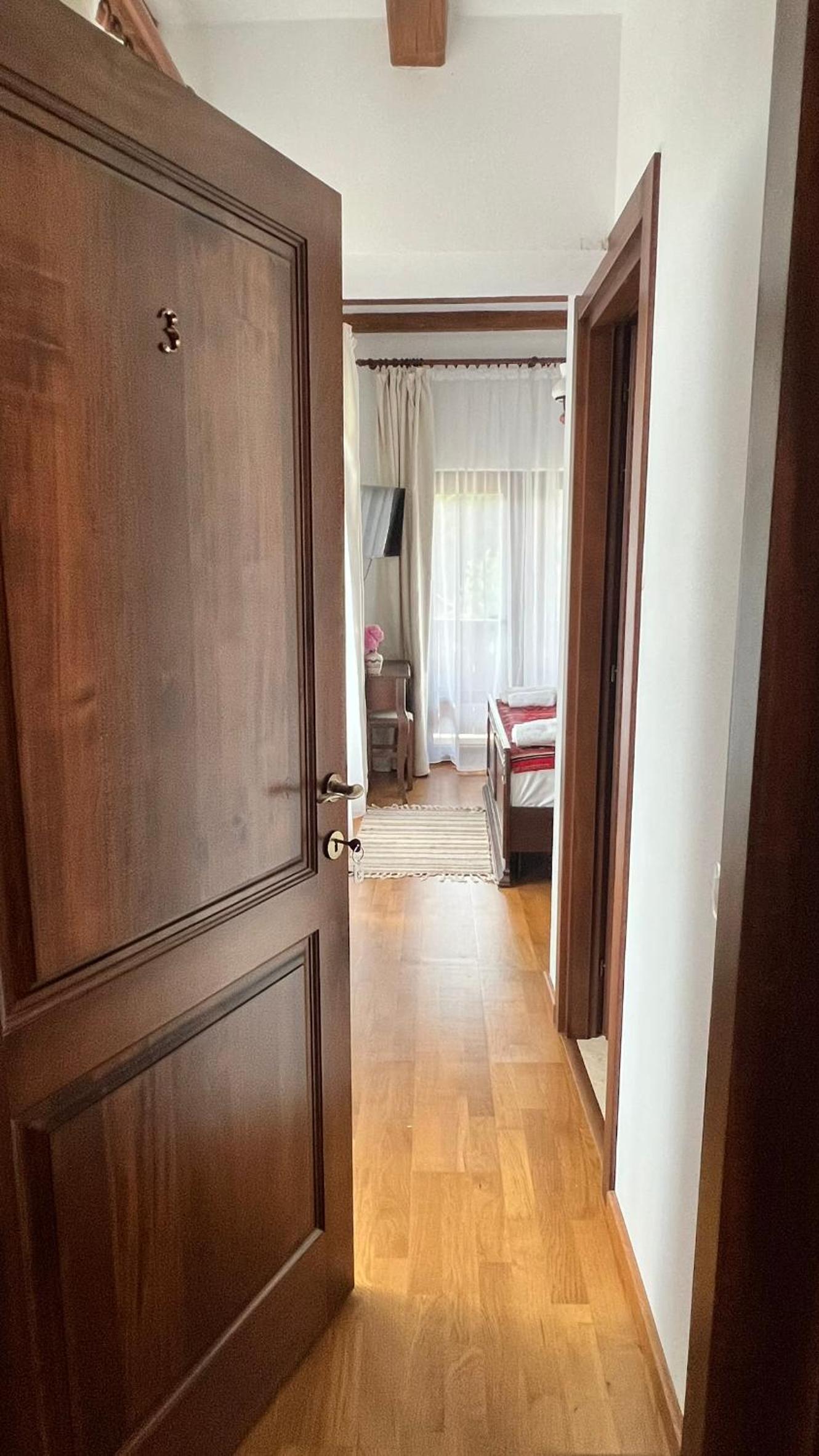 Casa Tudorescu
