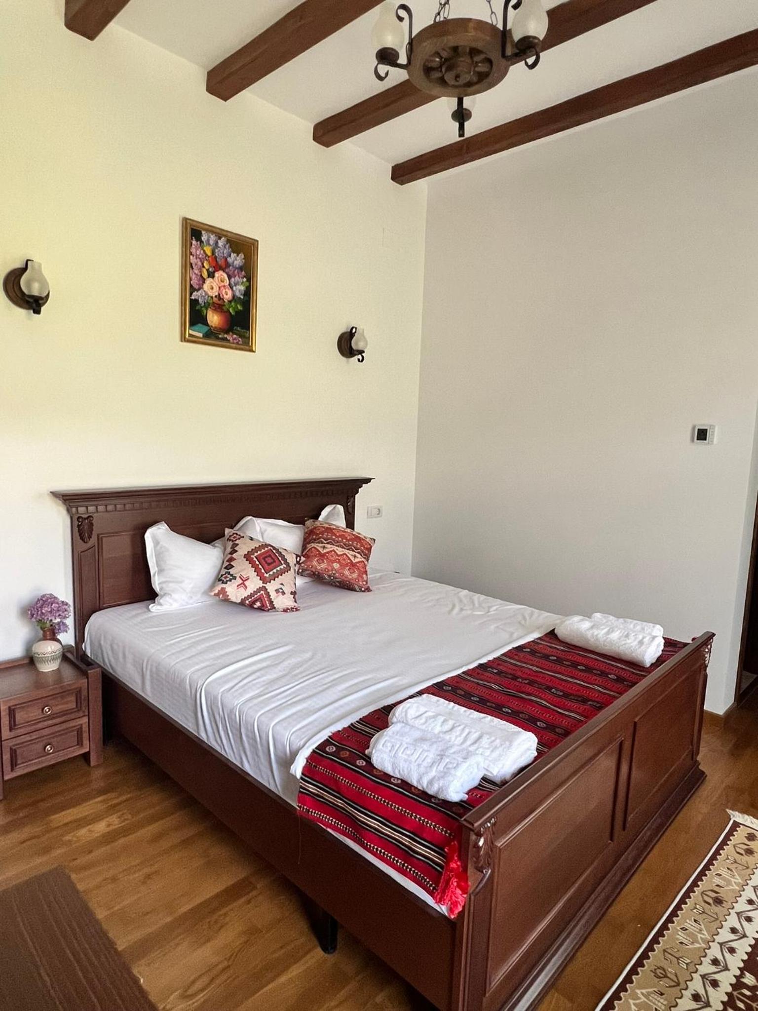 Casa Tudorescu