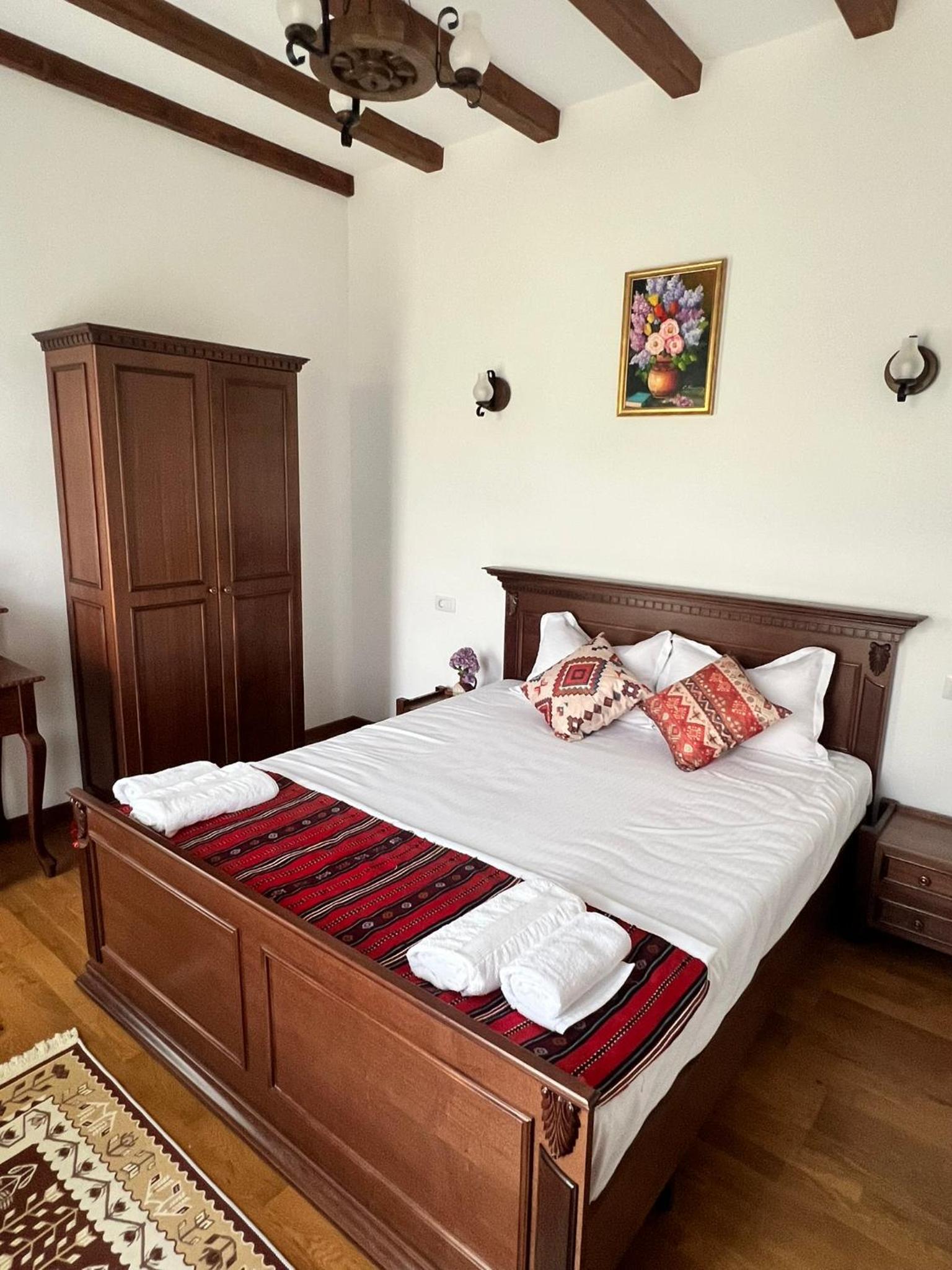Casa Tudorescu