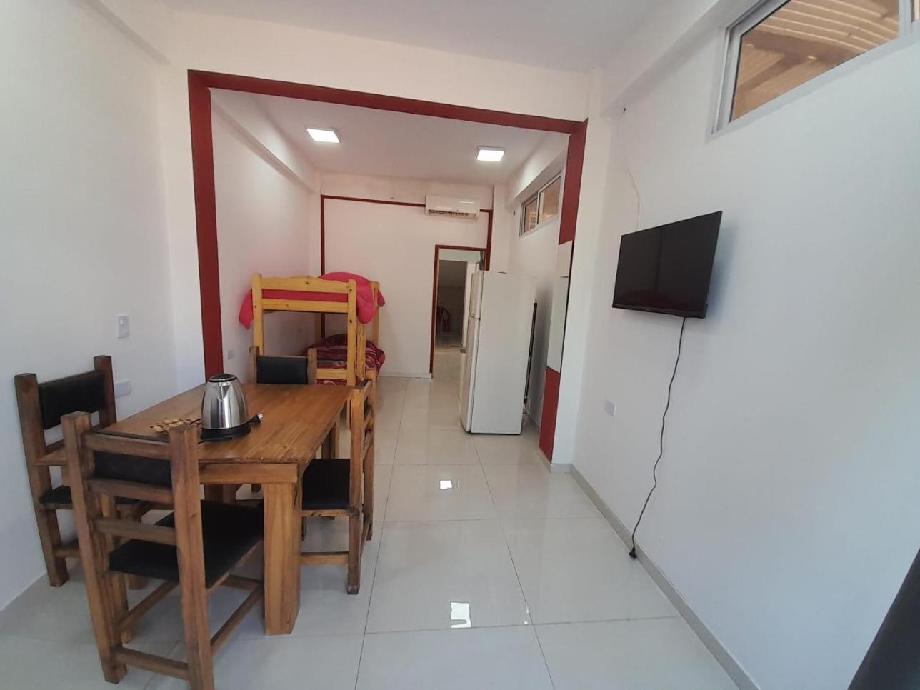 Casa de vacacioones