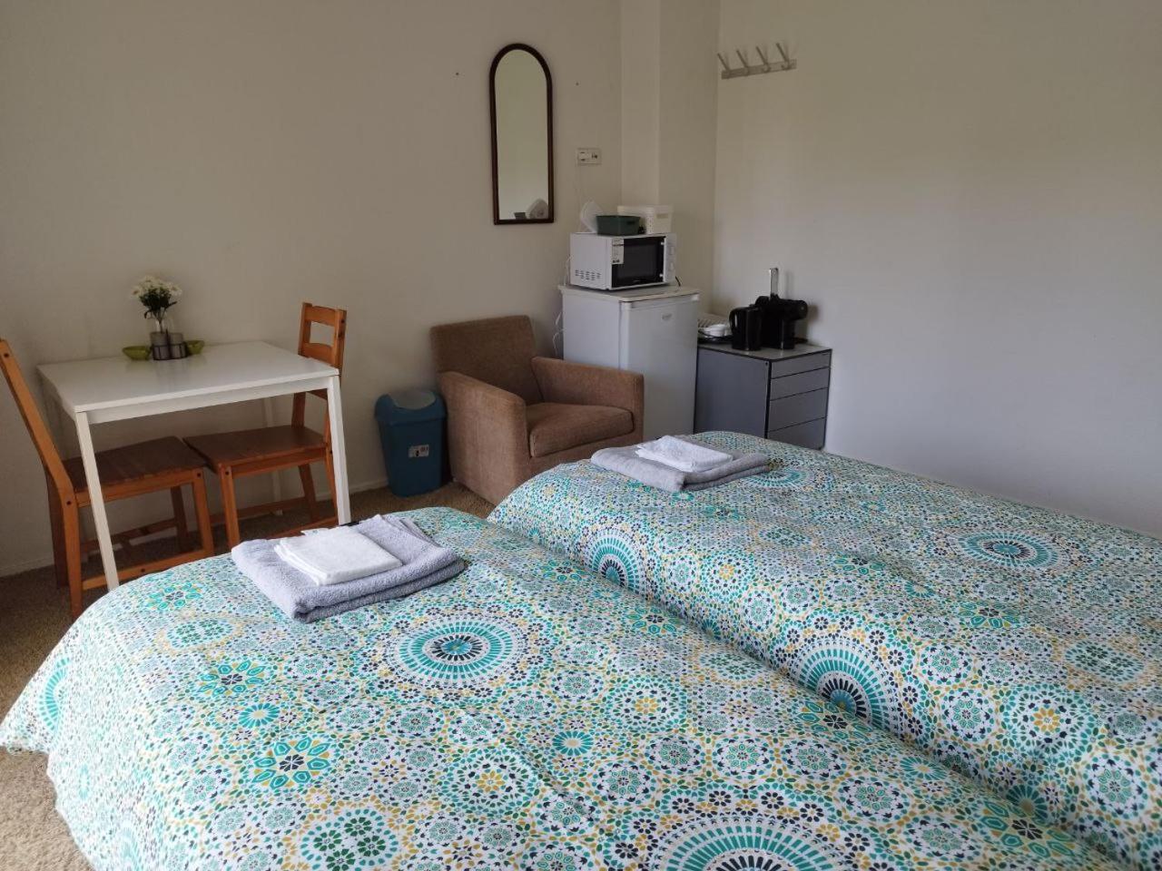 Tranquil Retreat - Guest House