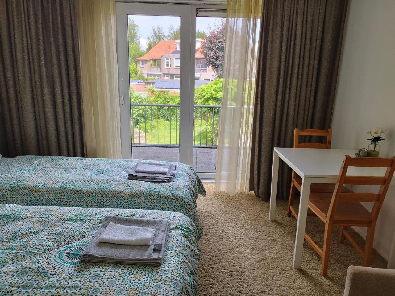 Tranquil Retreat - Guest House