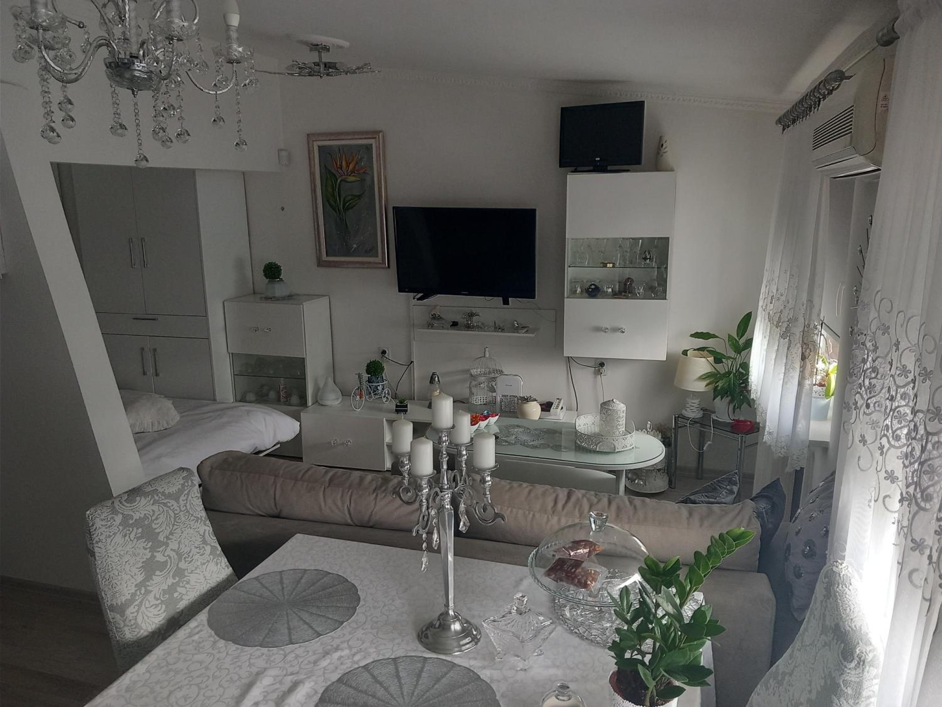 Apartman Meli