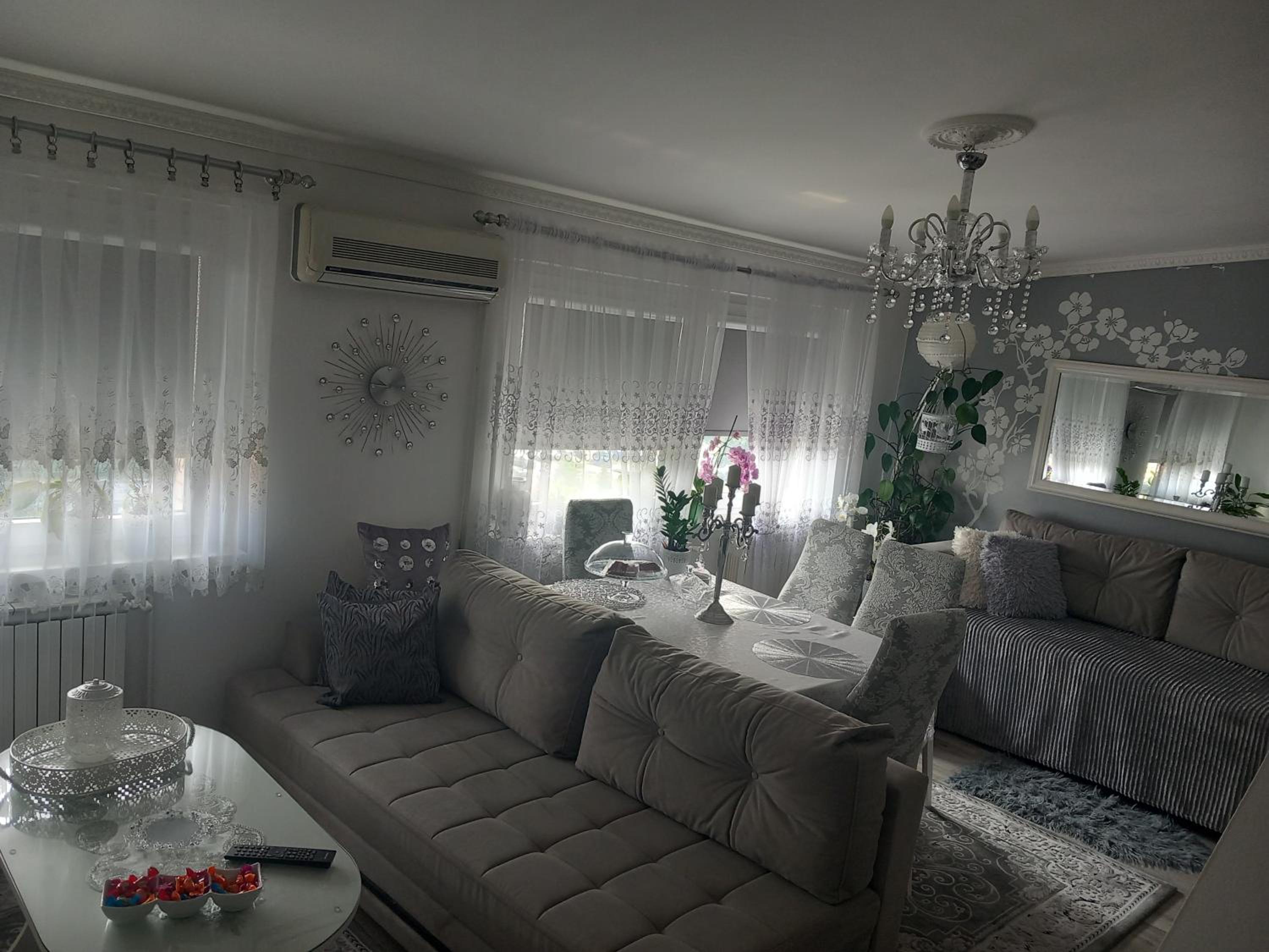 Apartman Meli