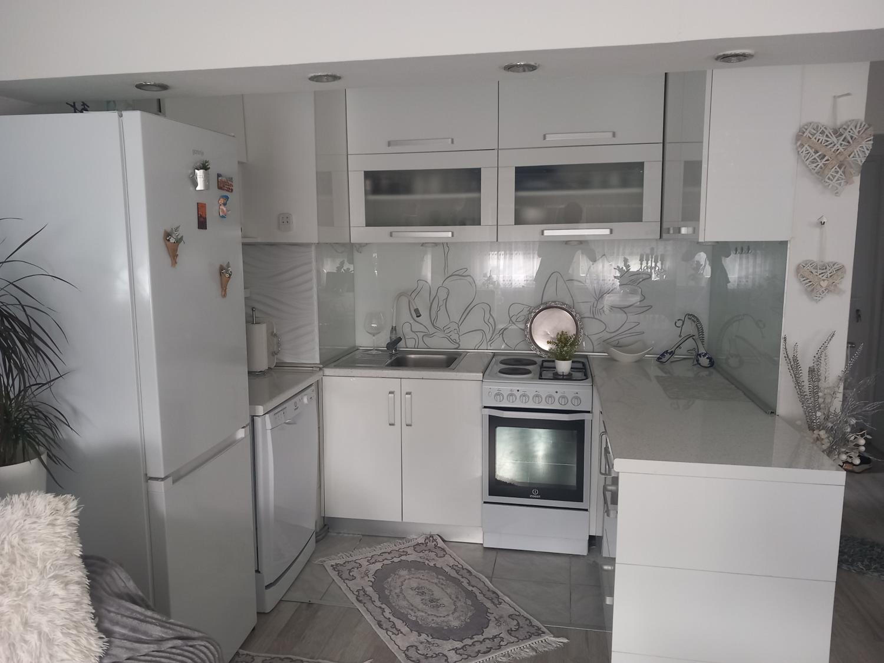 Apartman Meli