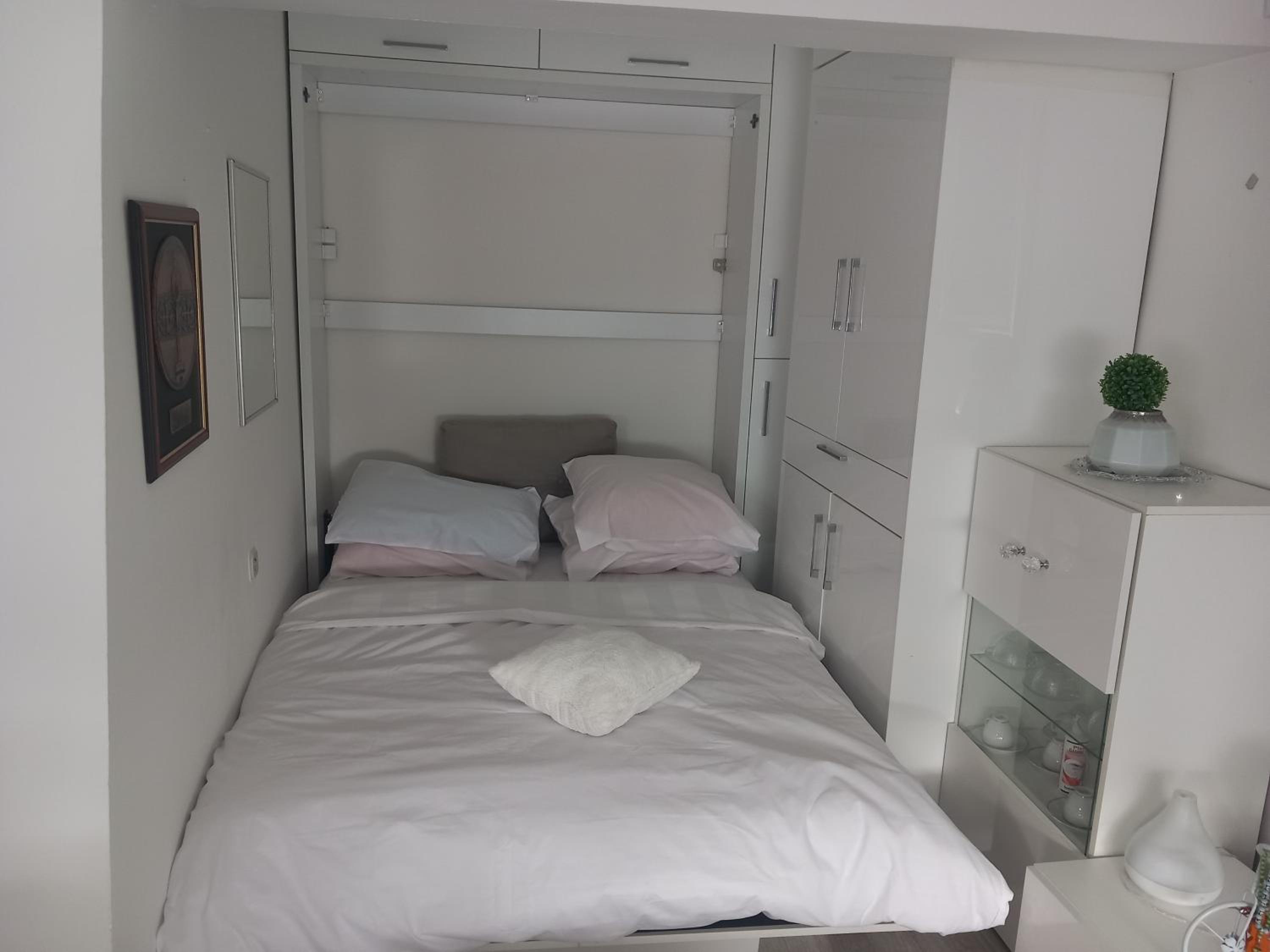 Apartman Meli
