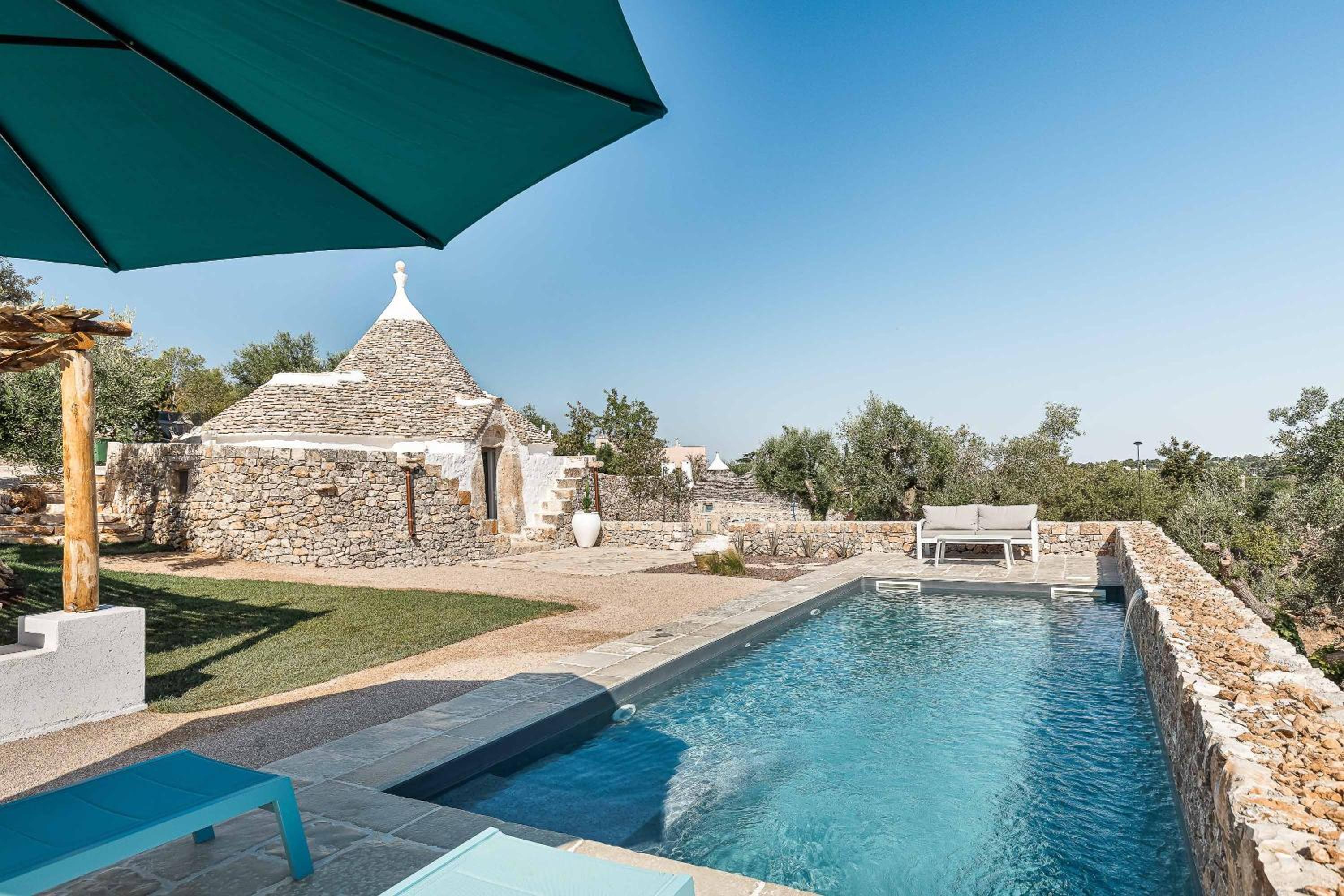 Trulli Terra Magica