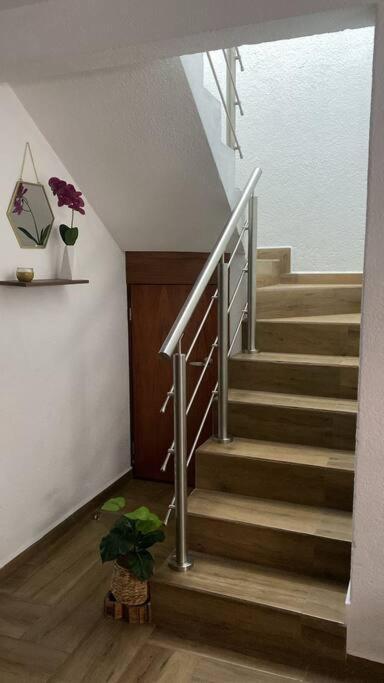 Casita de las Flores view 2
