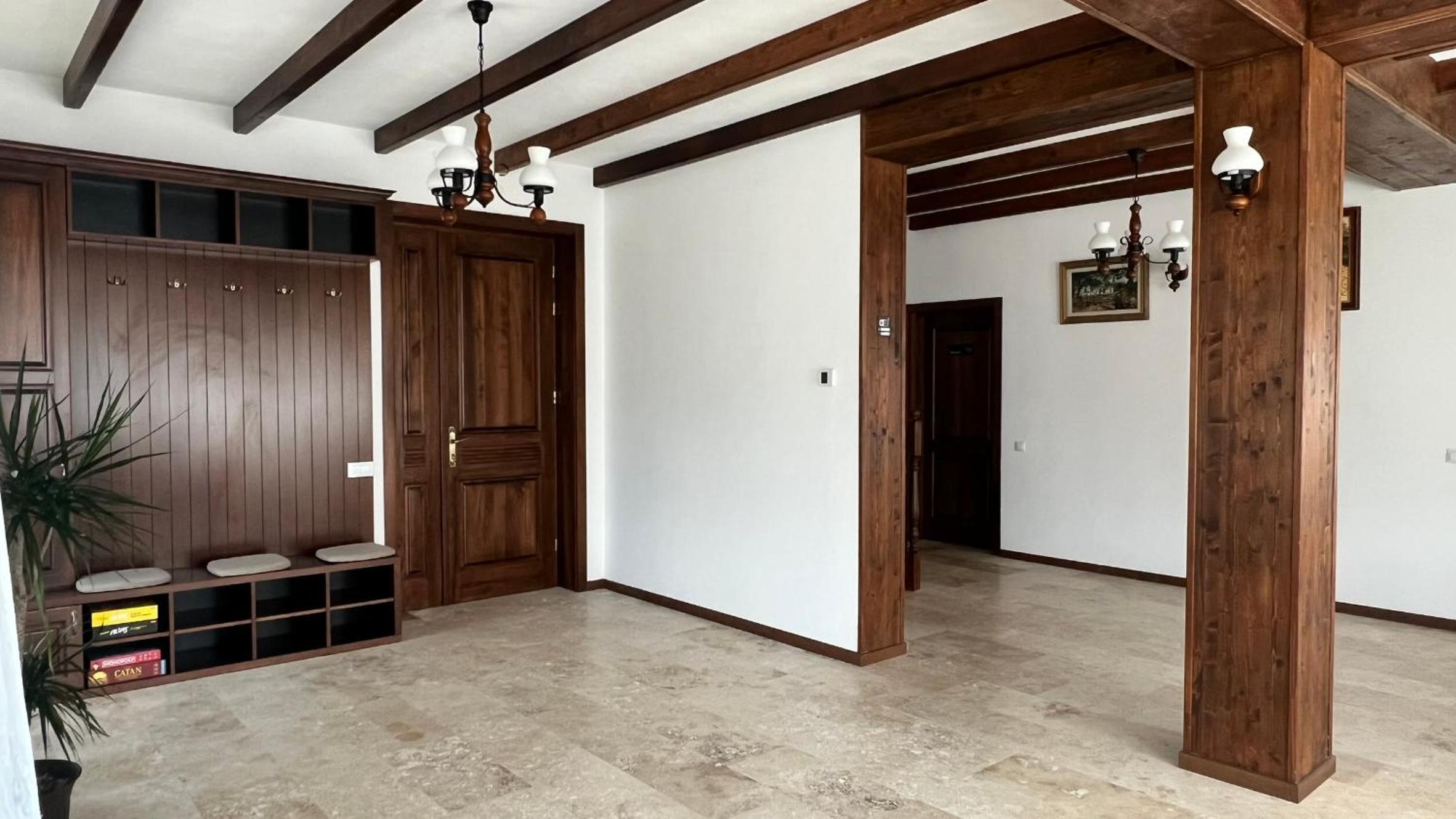 Casa Tudorescu