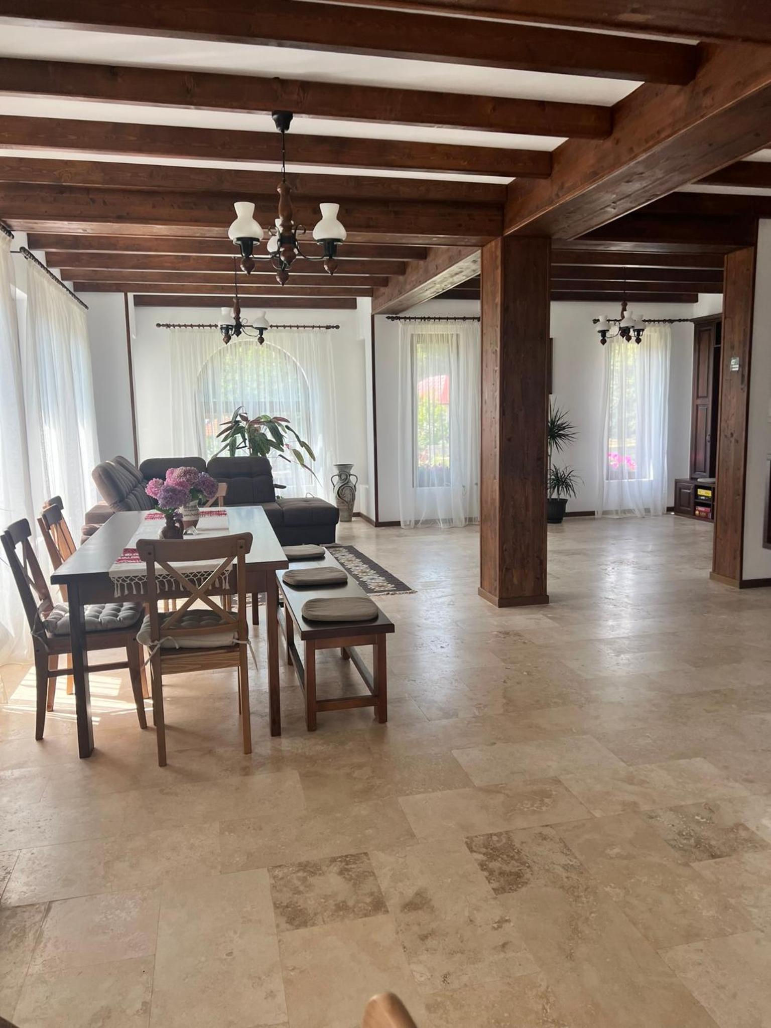 Casa Tudorescu