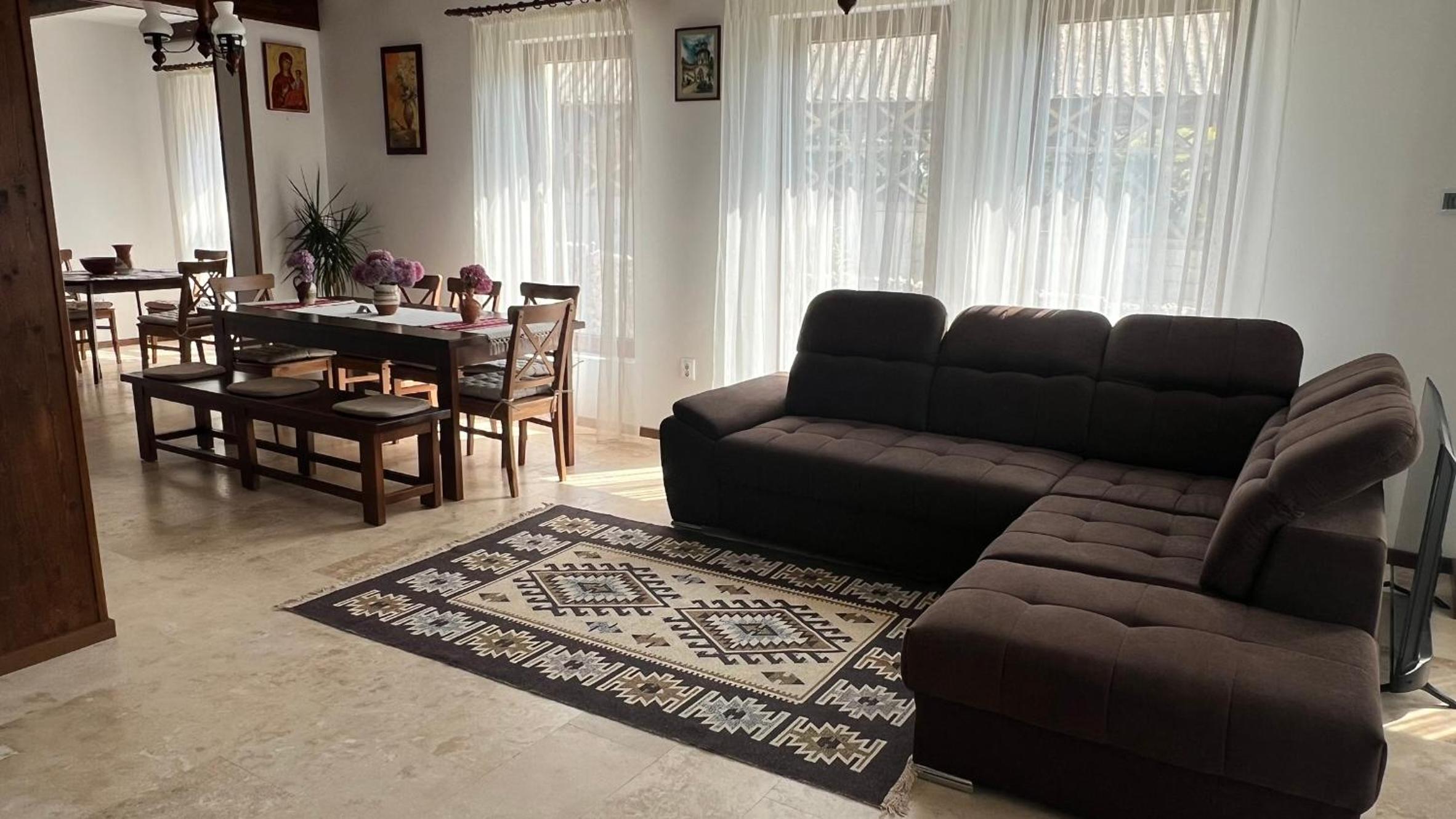 Casa Tudorescu