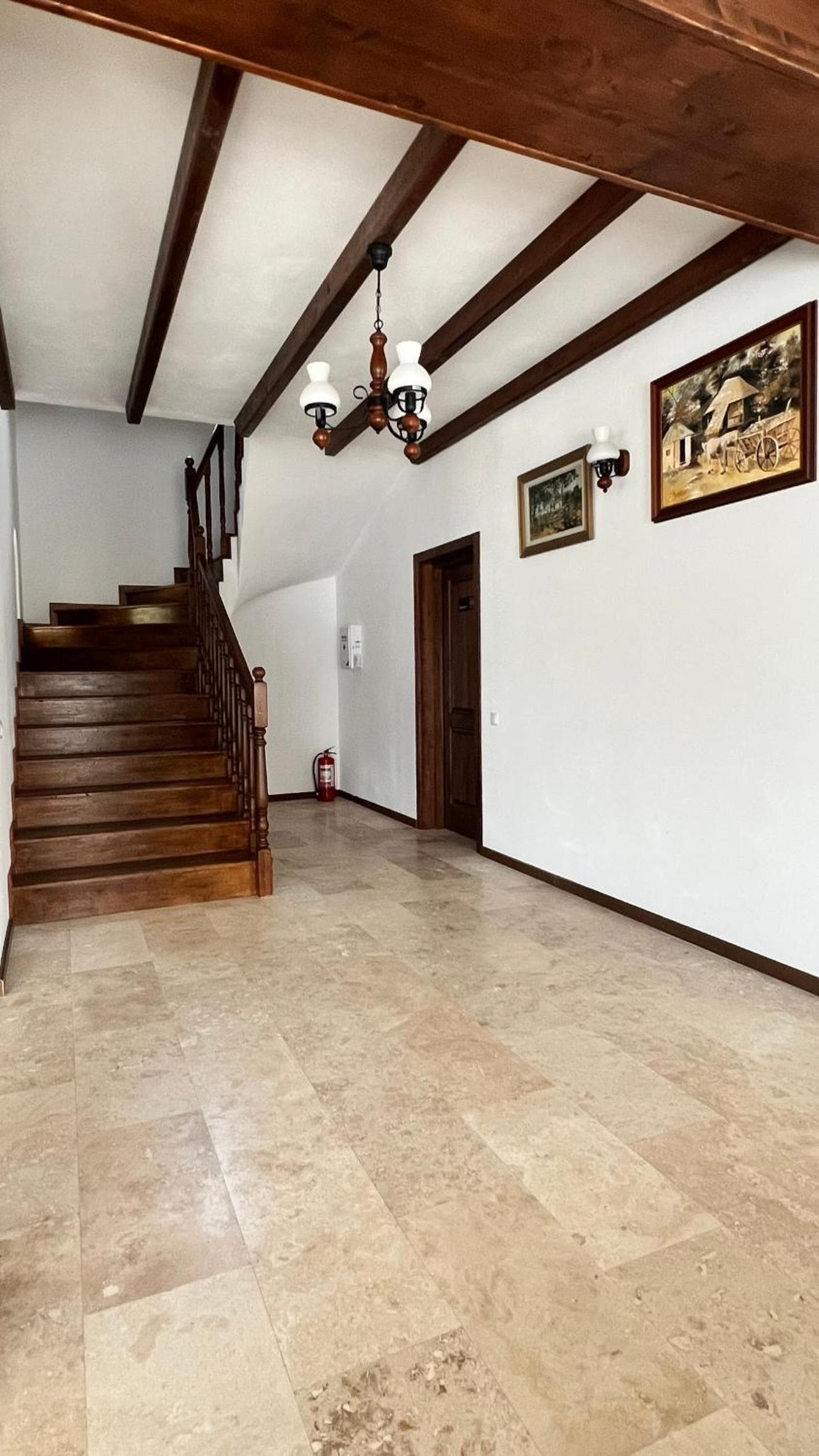 Casa Tudorescu