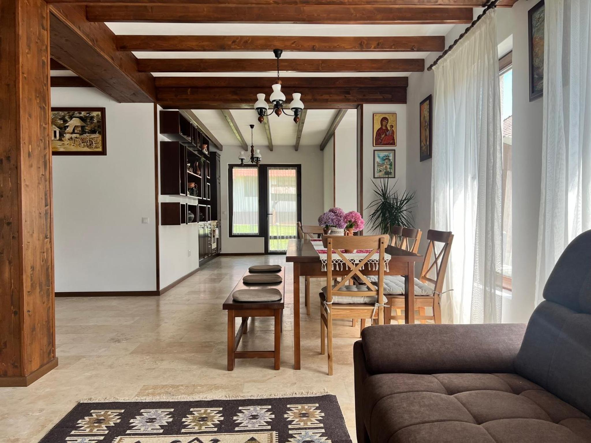 Casa Tudorescu
