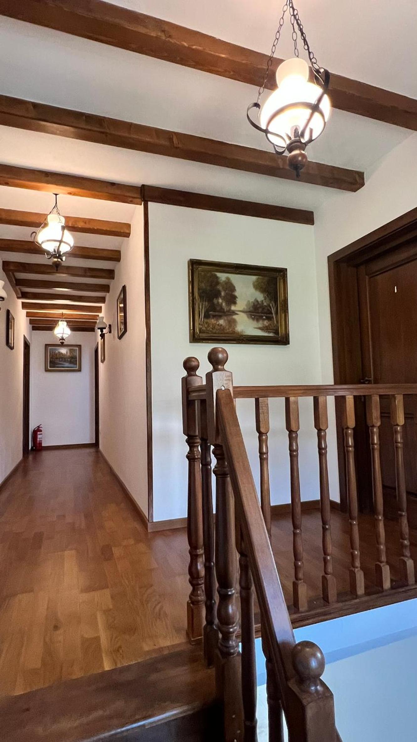 Casa Tudorescu
