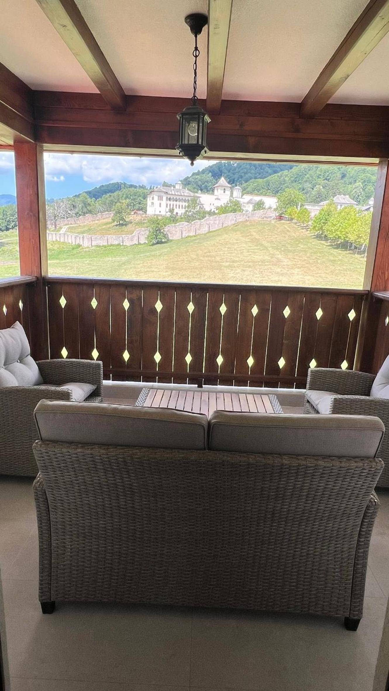 Casa Tudorescu