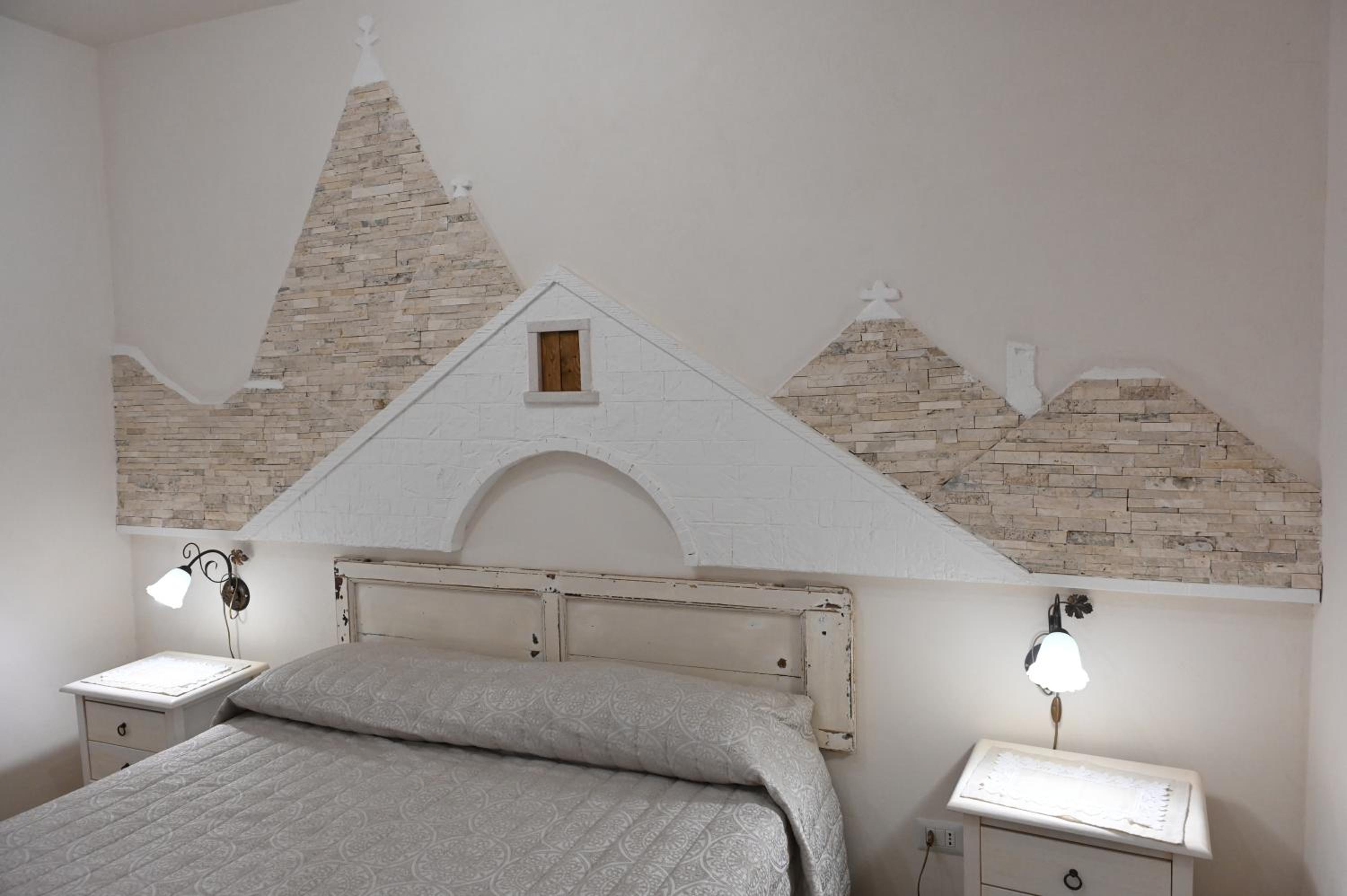 Masseria Pentima Vetrana Resort