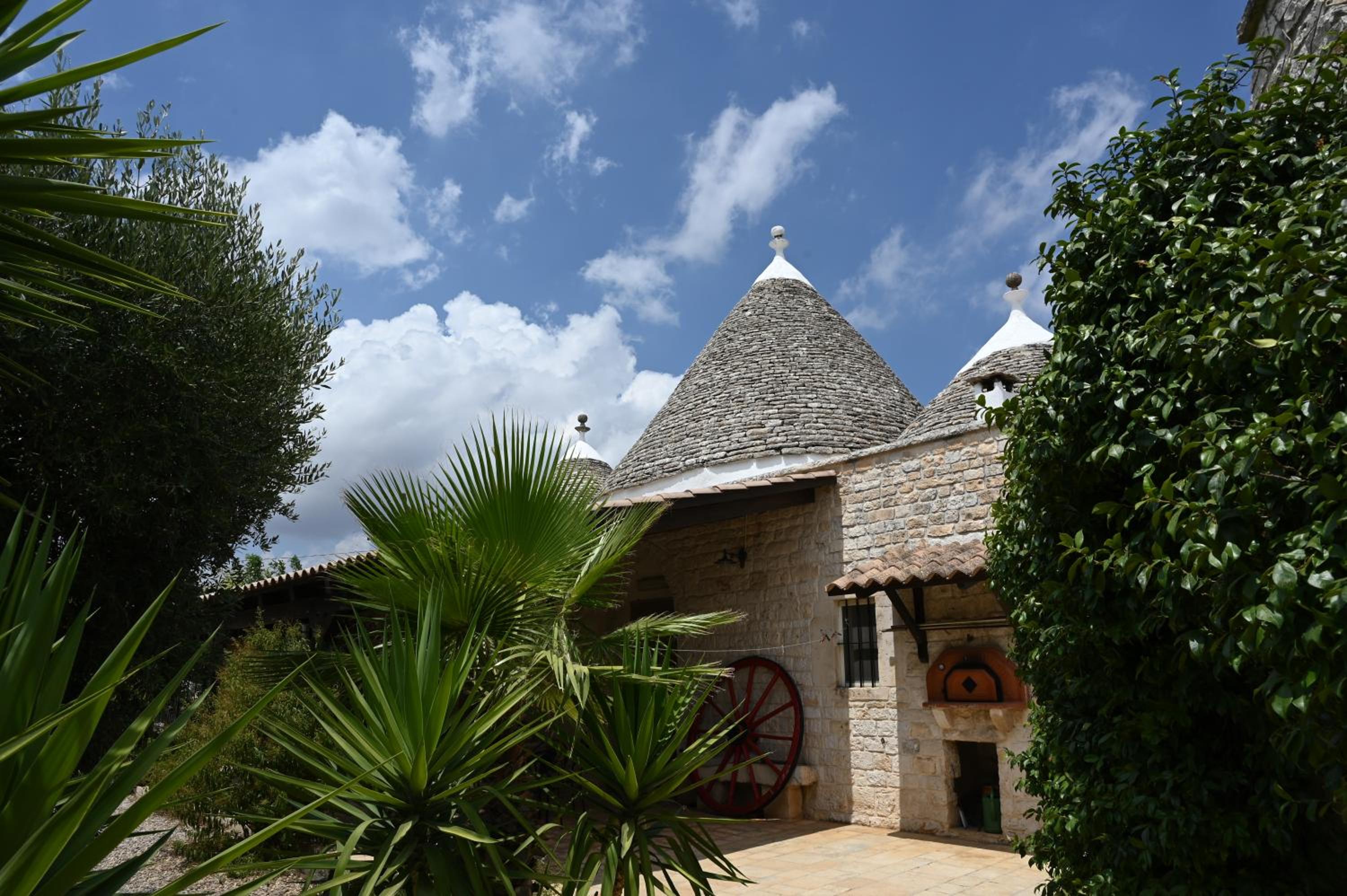 Masseria Pentima Vetrana Resort
