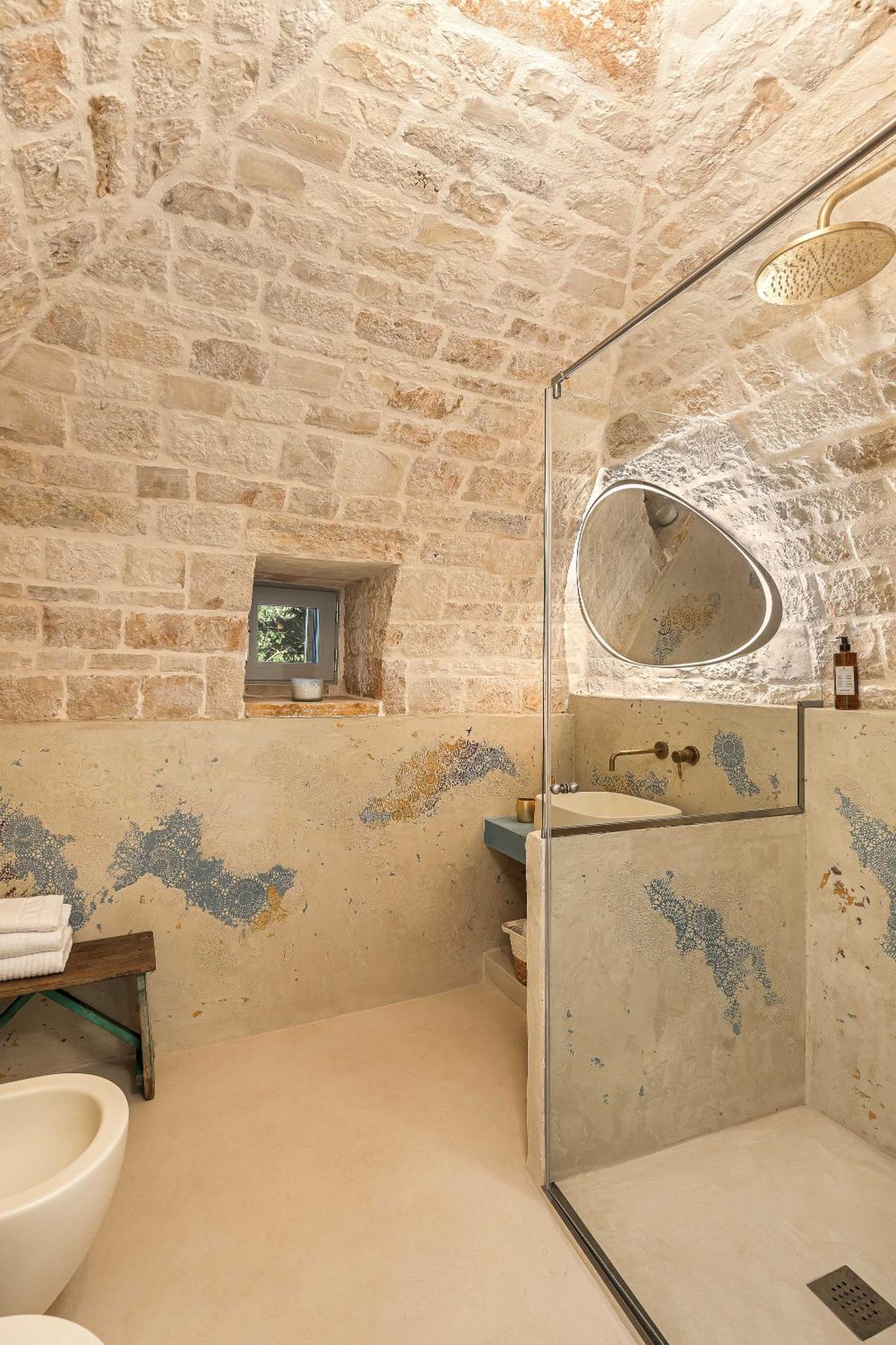 Trulli Terra Magica