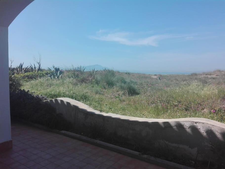 Joyfull Home panoramic on private beach view 5
