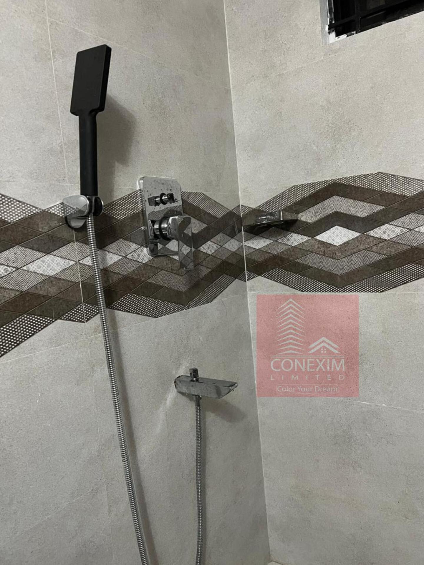 Fully Furnished One Bed Room Apartment with Kitchen A007