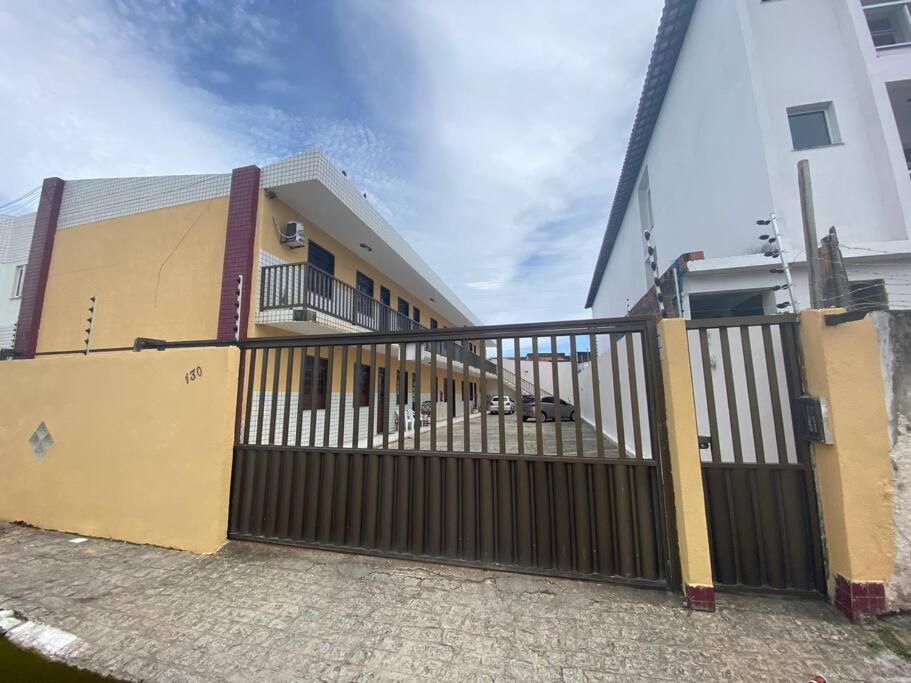Ap6 atrás Passarela do Caranguejo Praia de Atalaia