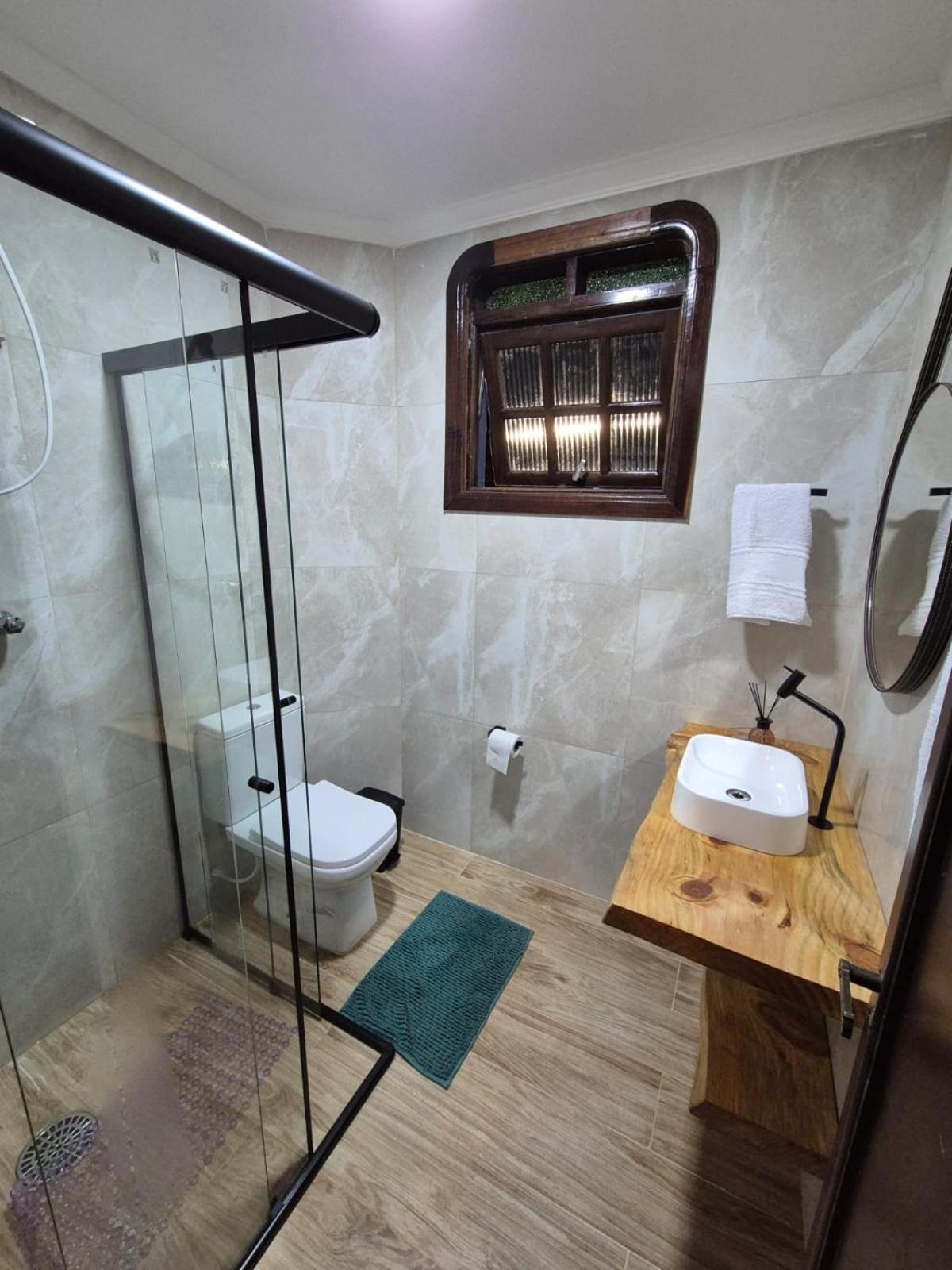 Apartamento Brigadeiro Jordao