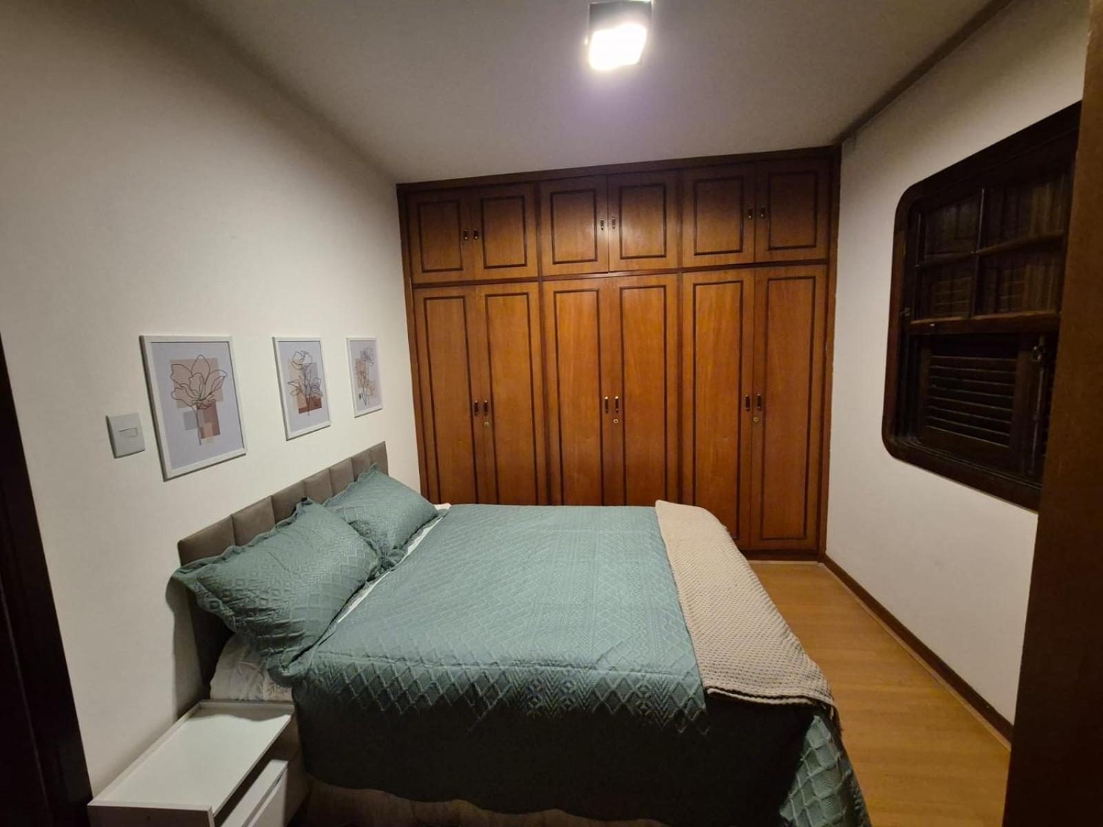 Apartamento Brigadeiro Jordao