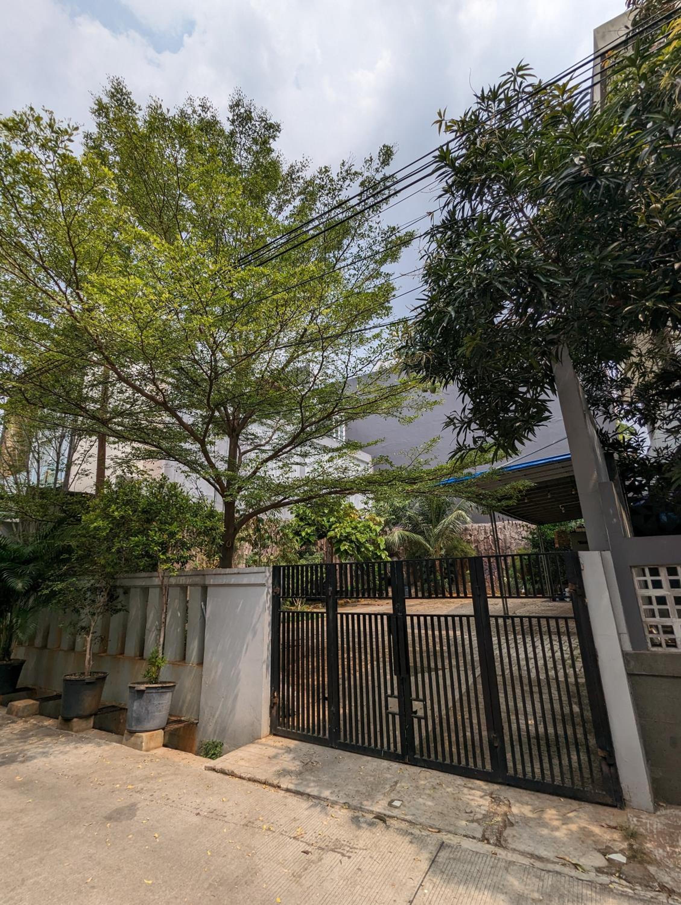 House of Patra 36 view 5