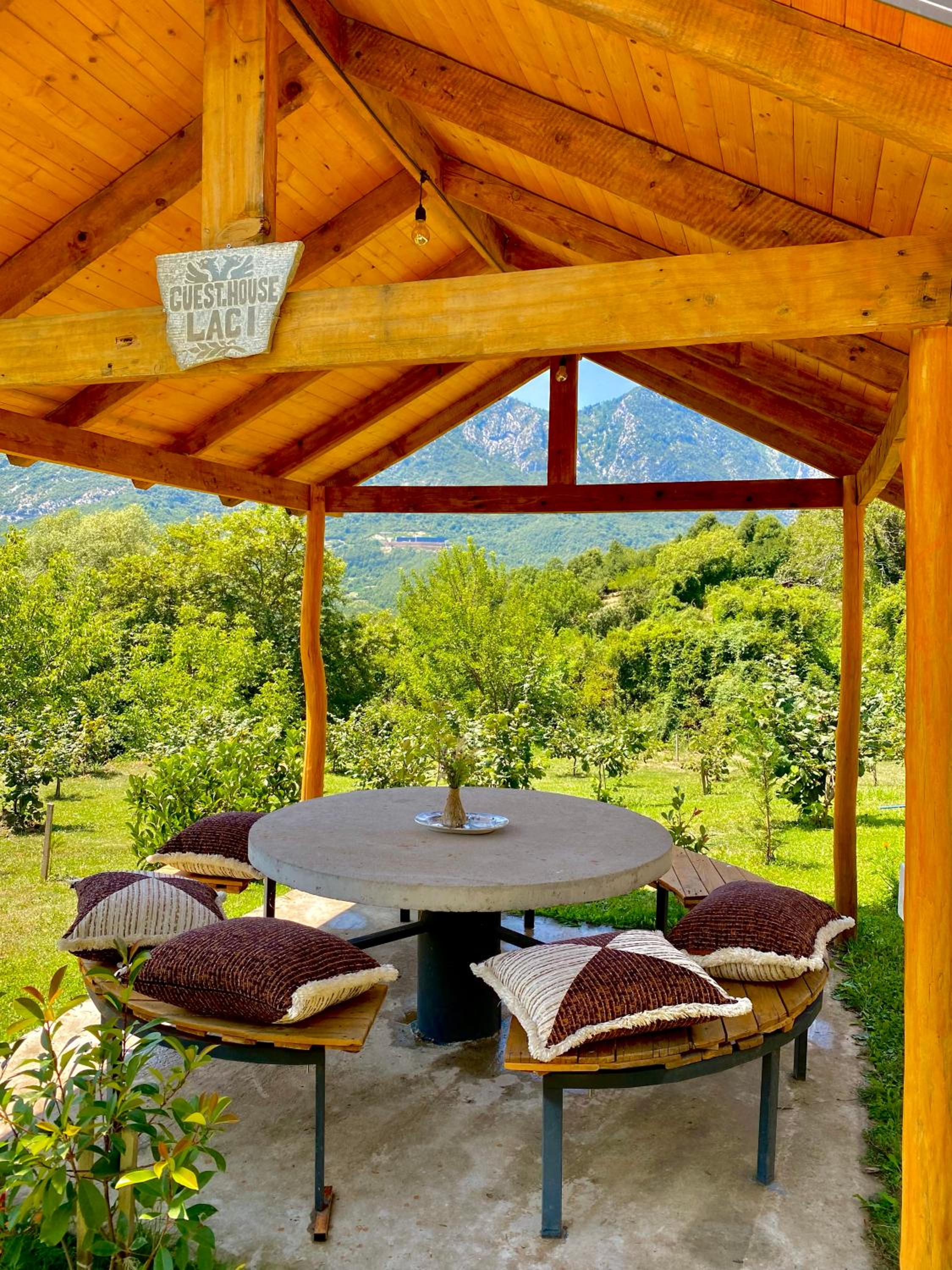 Guest House Laci