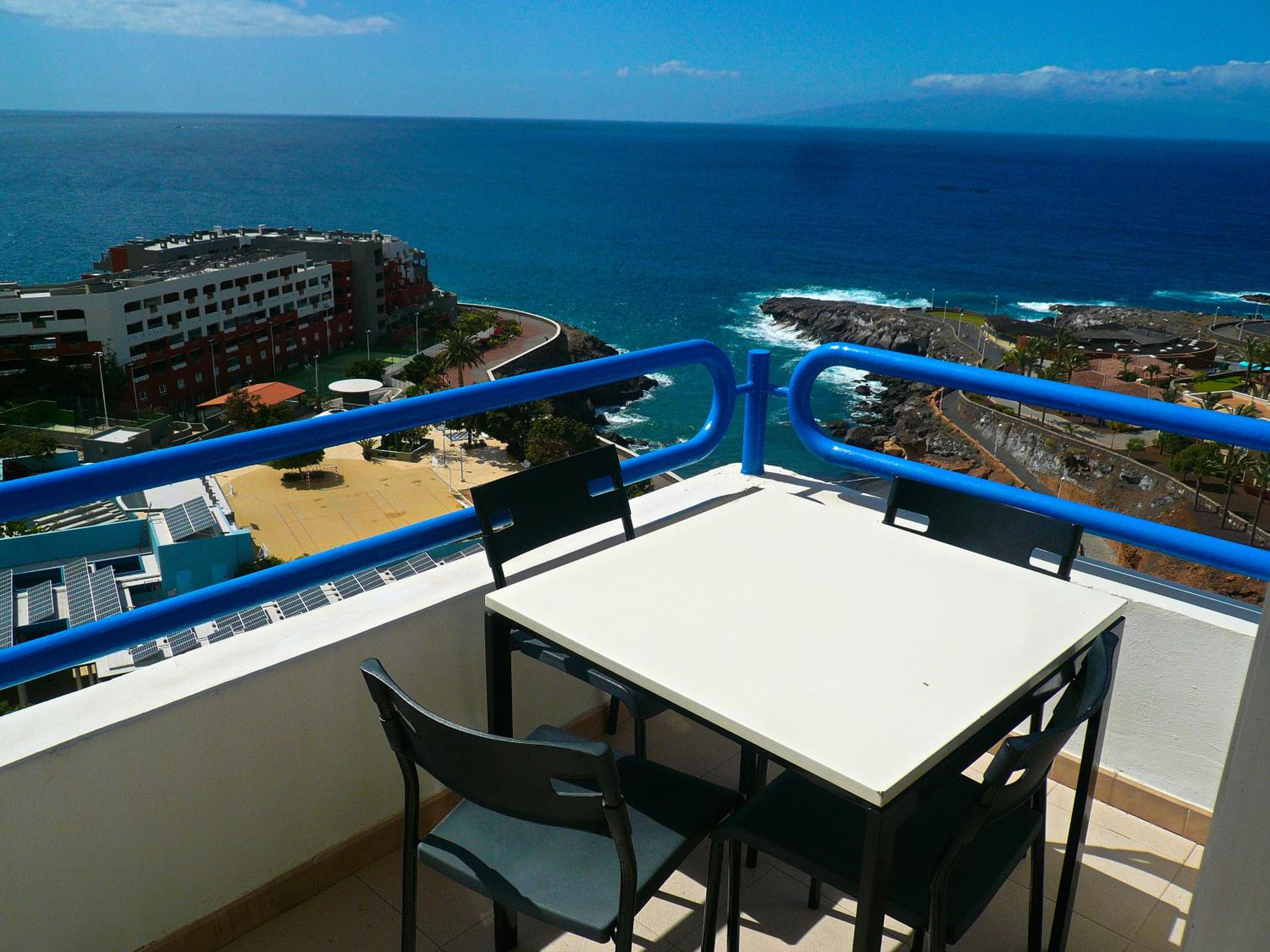 Apartments Paraíso del Sur