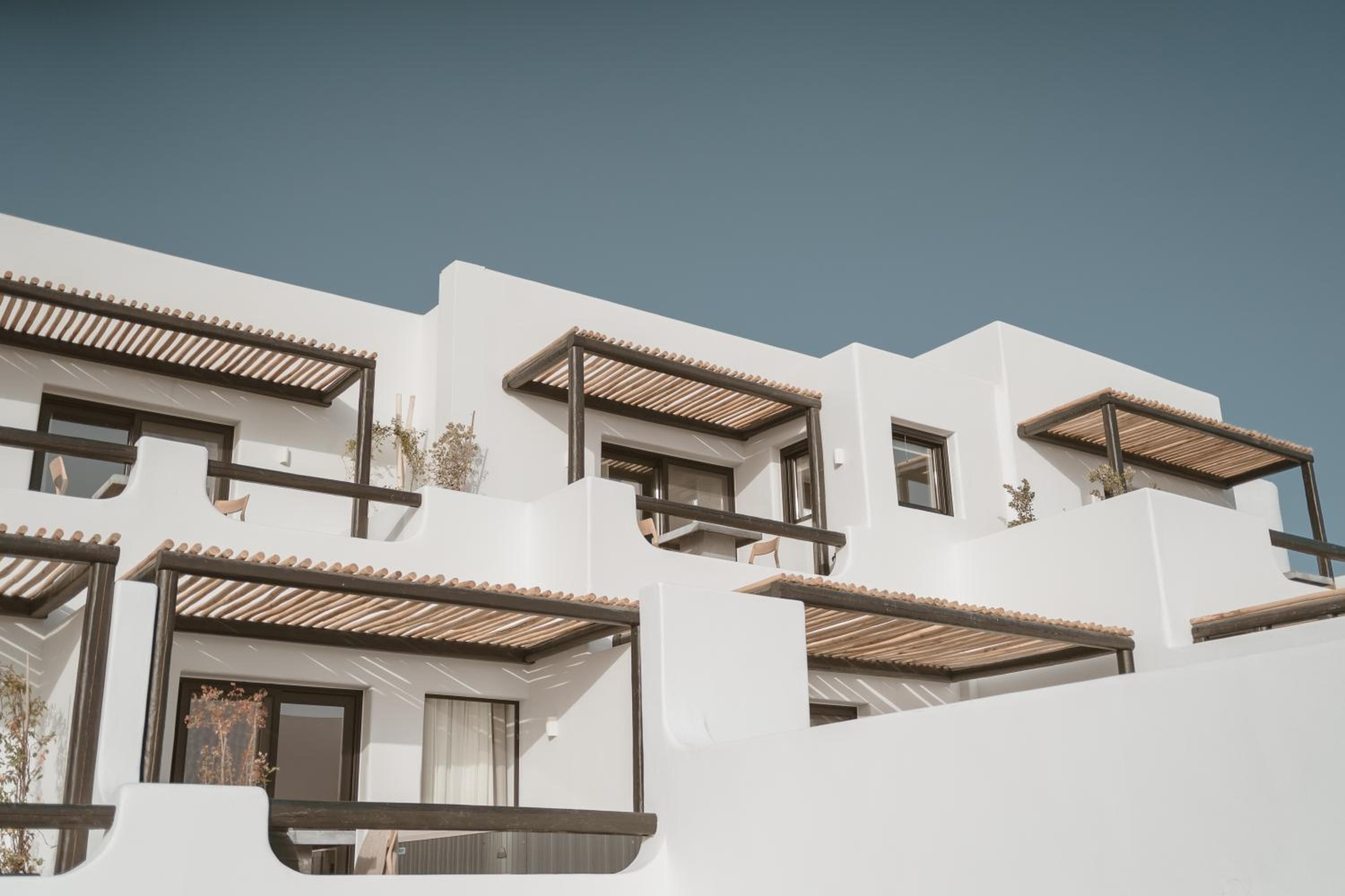 Kalea Luxury Villas