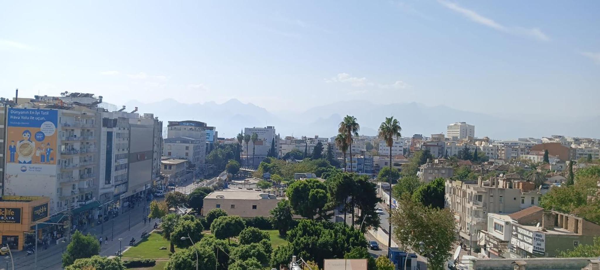 Safari Otel - Image 41