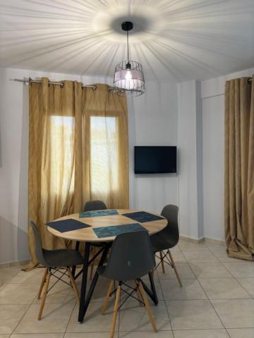 VALENTINA Luxury apartment