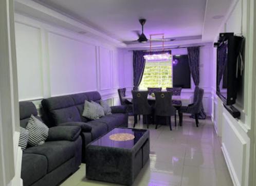 Homestay Putera Ashraf Aryan photo 1