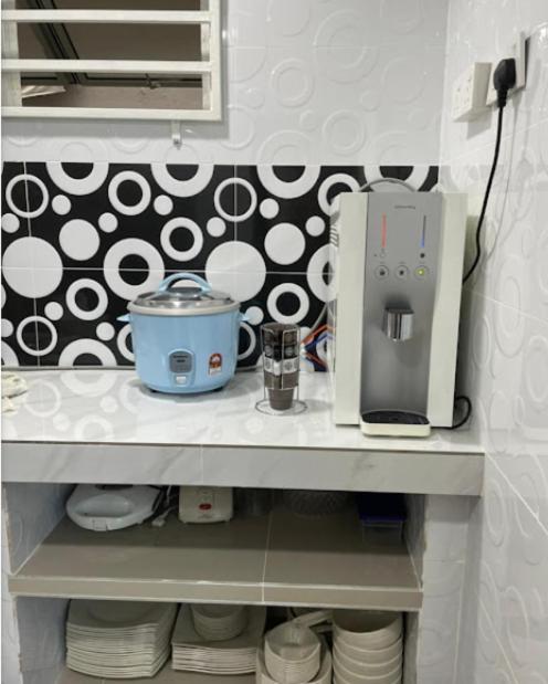 Homestay Putera Ashraf Aryan photo 4