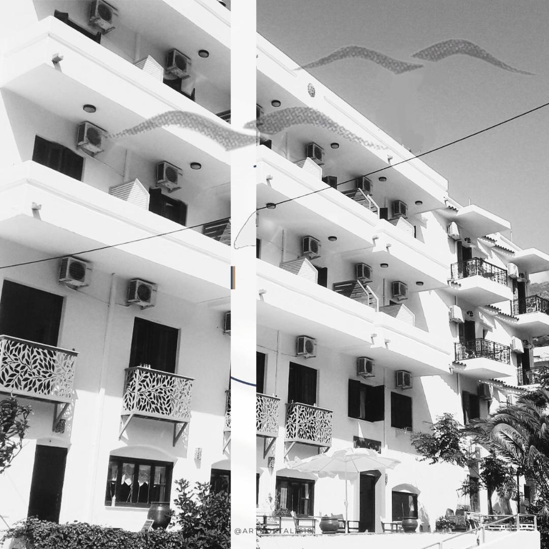 Hotel Oinoi Hotel - Image 1