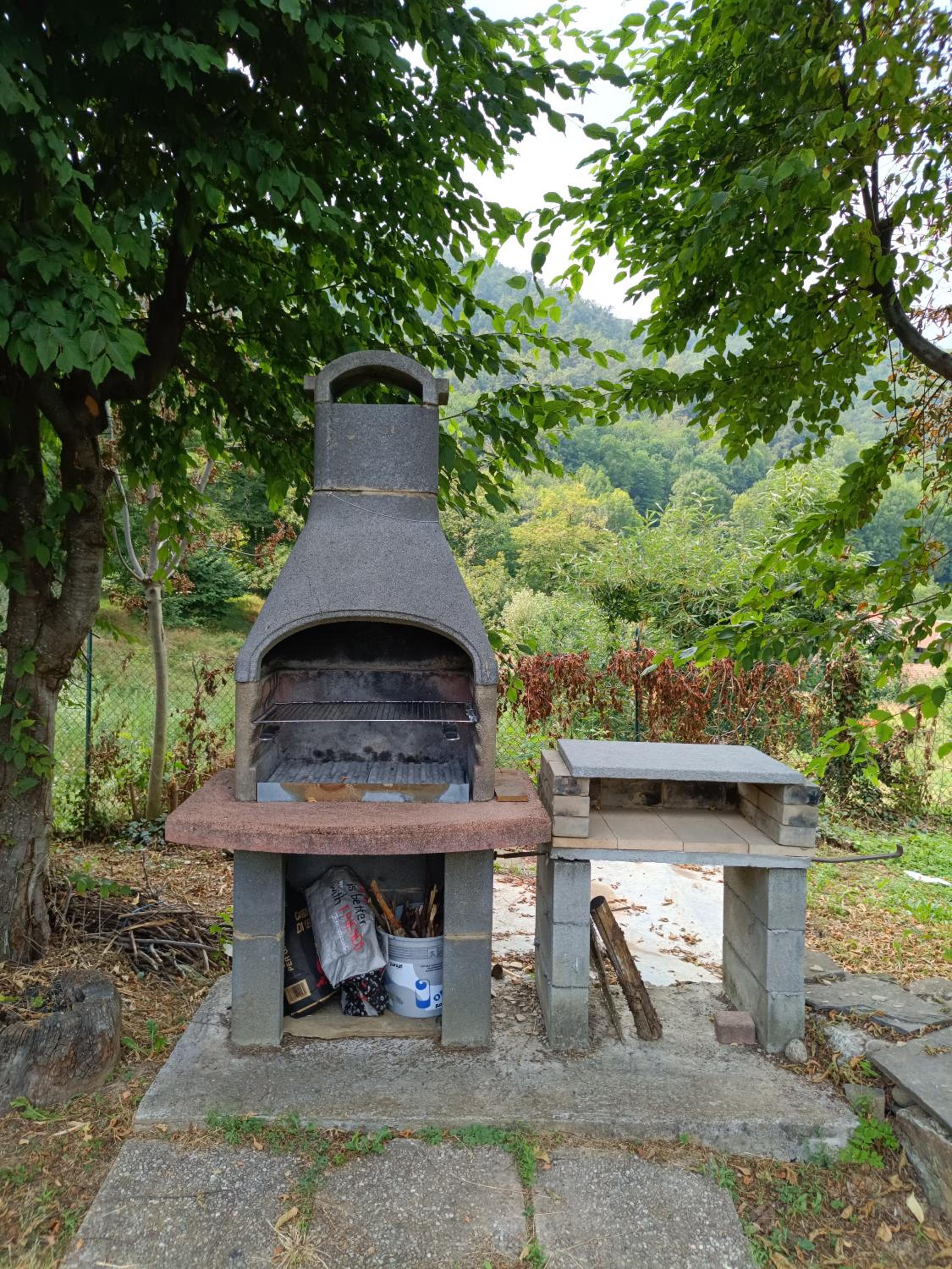 Alloggio Albaluna