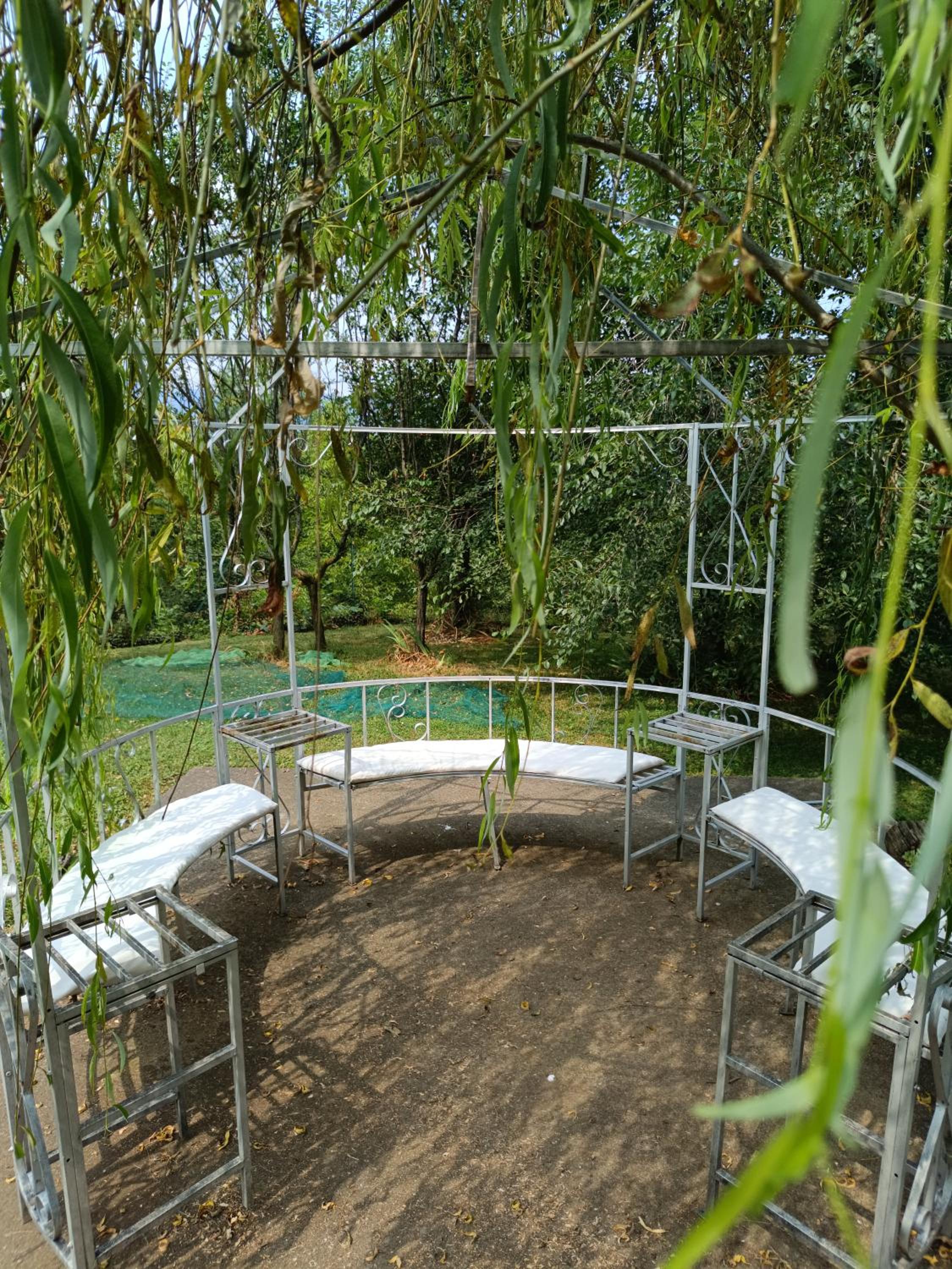 Alloggio Albaluna