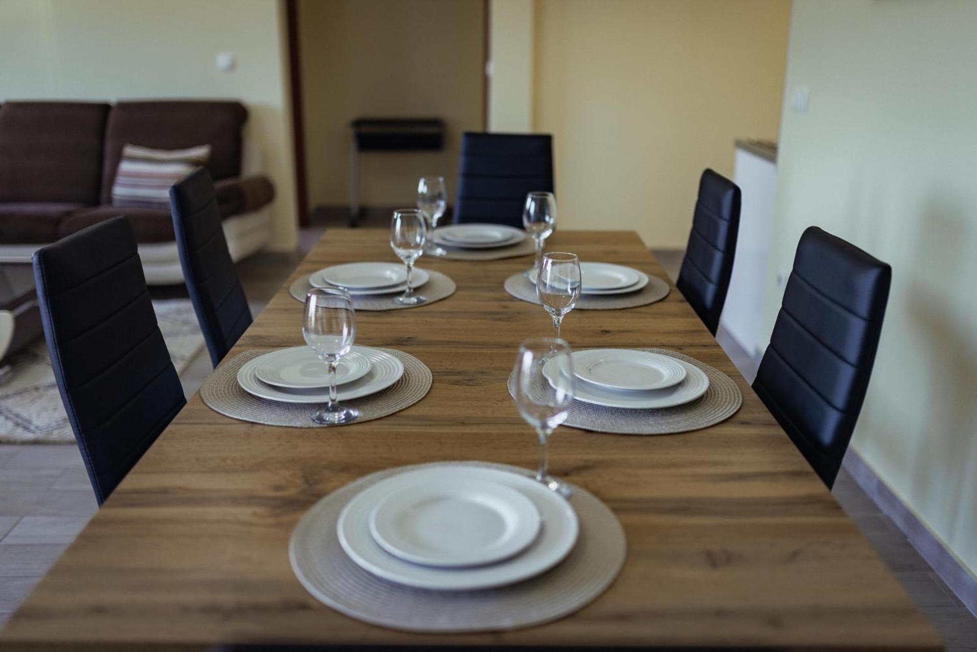Apartman Maja