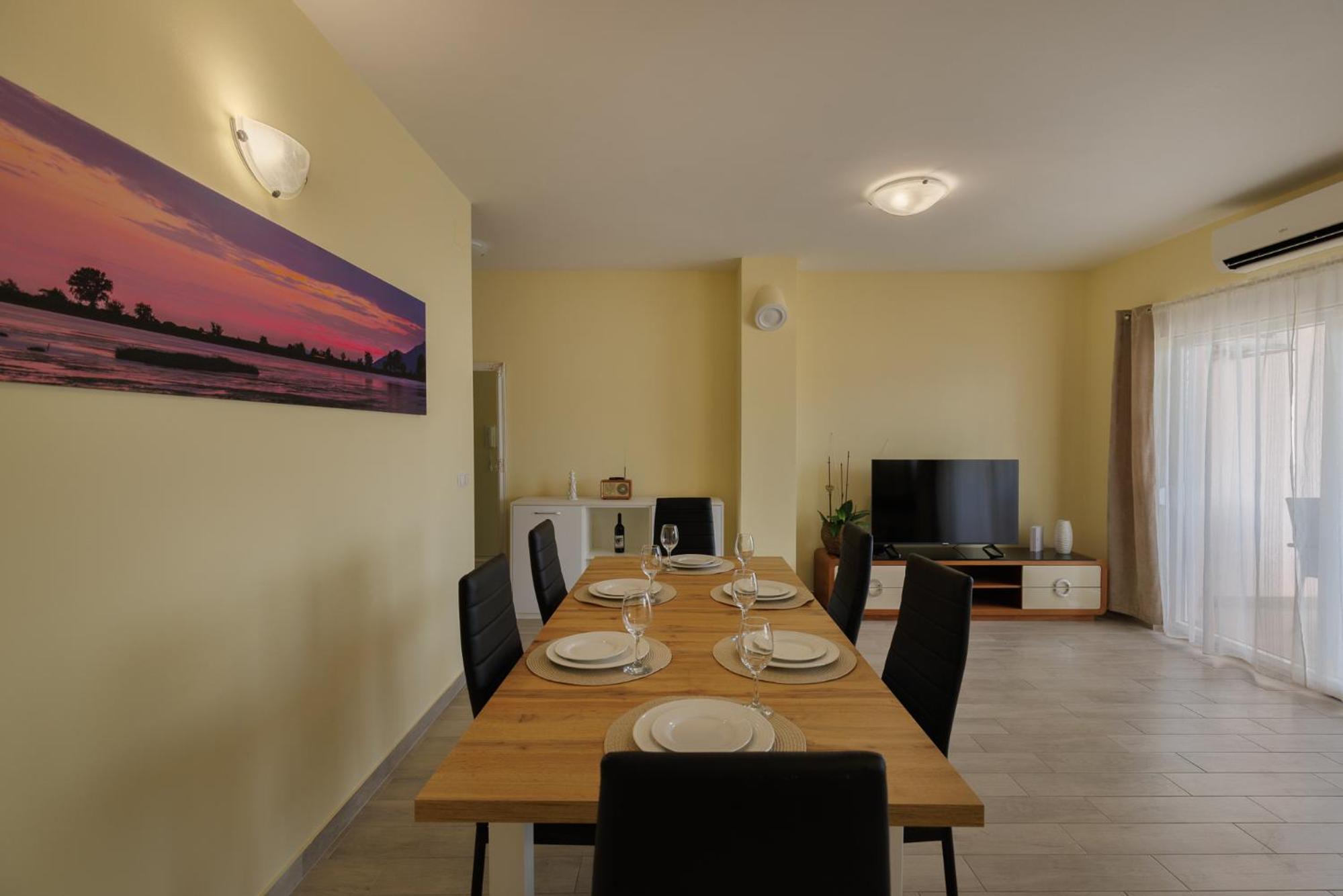 Apartman Maja